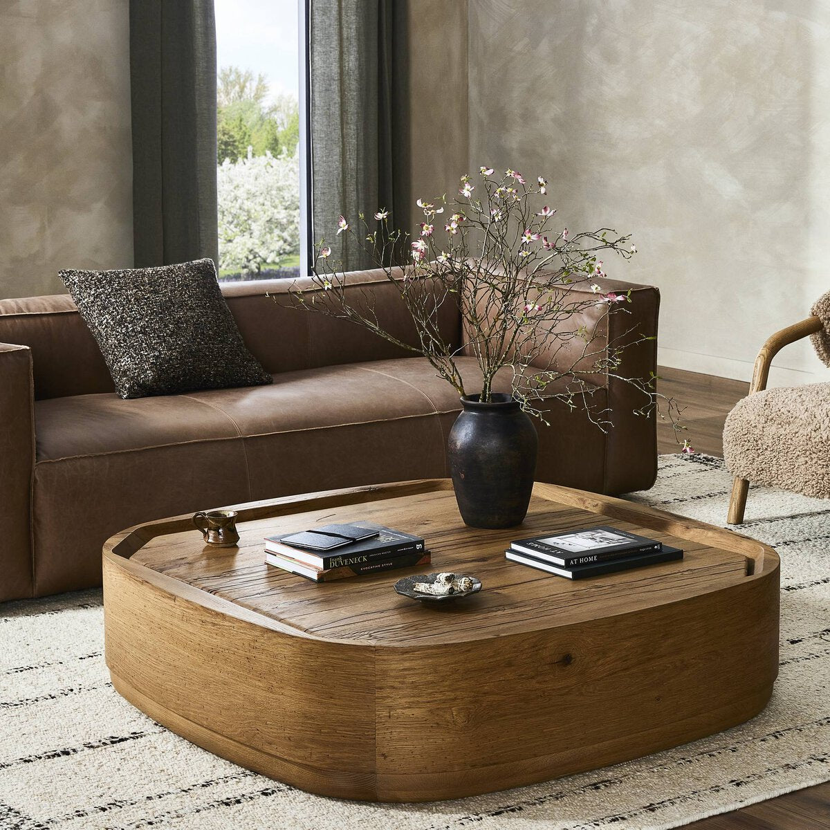 Orville Coffee Table - StyleMeGHD - Coffee Tables