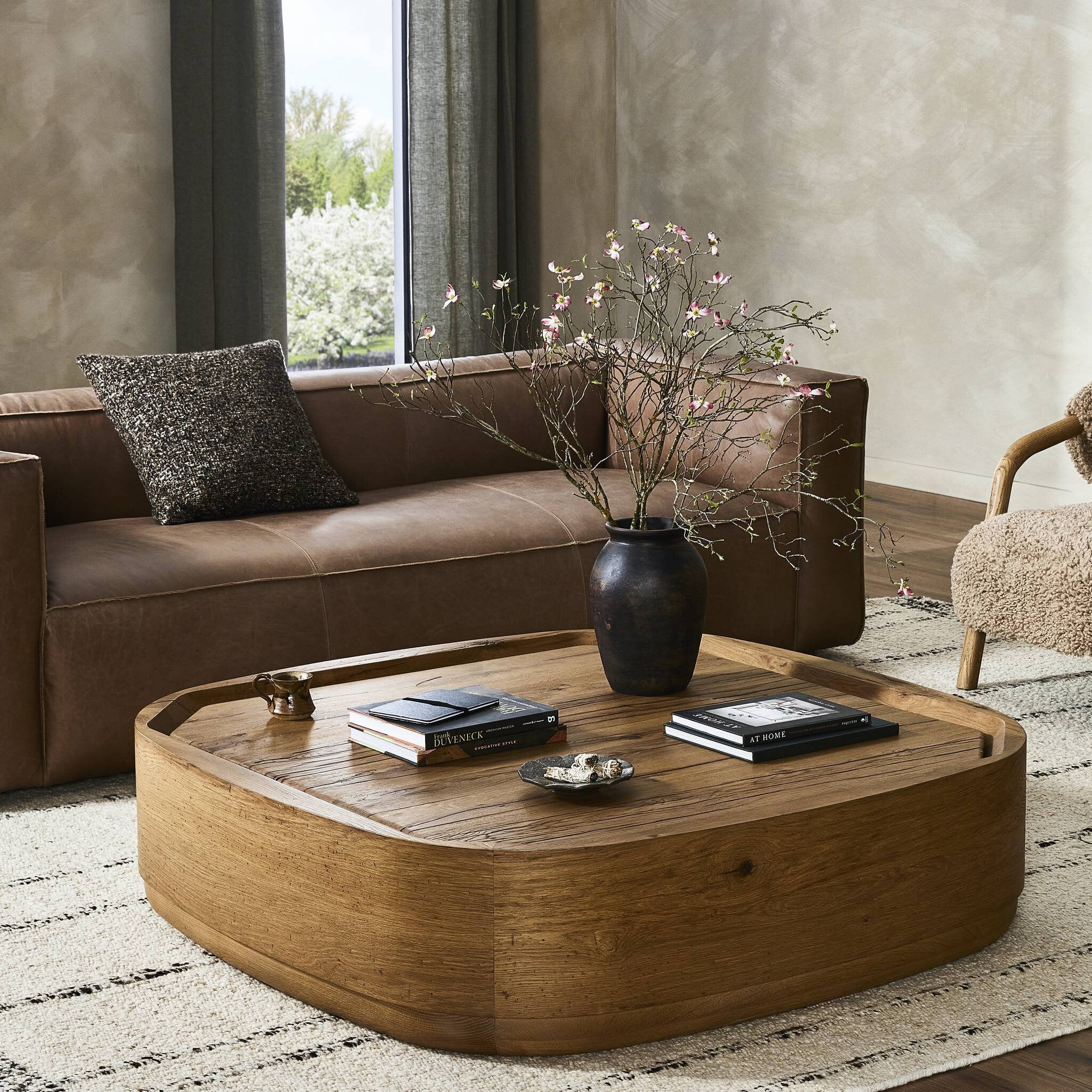 Orville Coffee Table