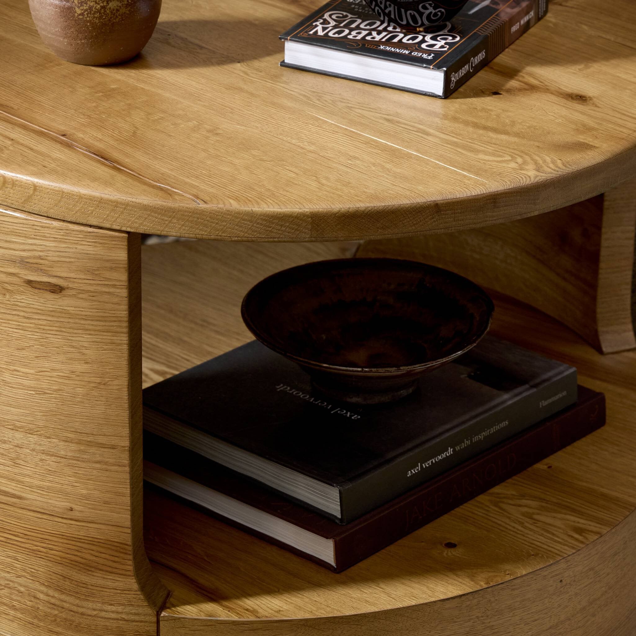 Matilda End Table