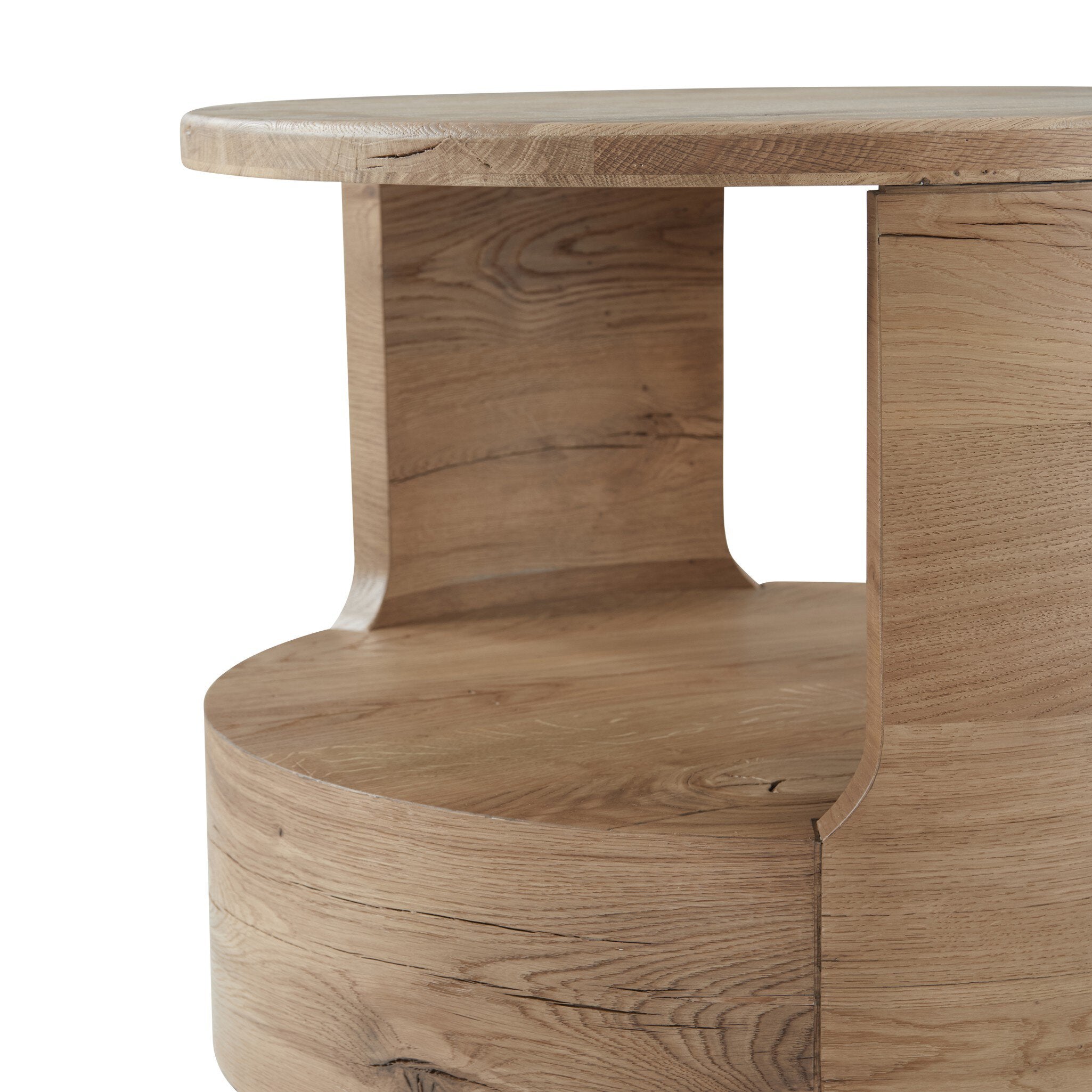 Matilda End Table-Side Tables-StyleMeGHD