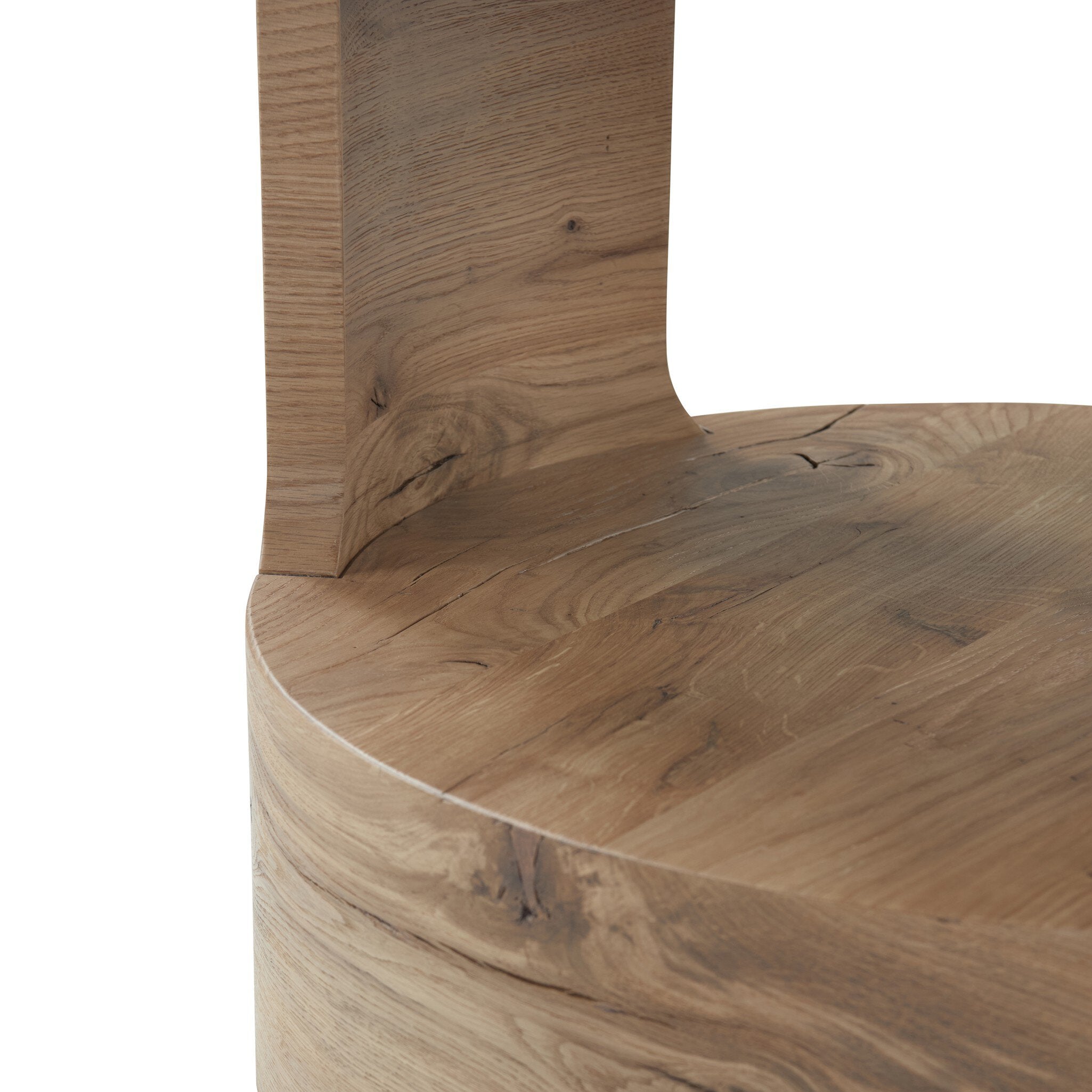 Matilda End Table