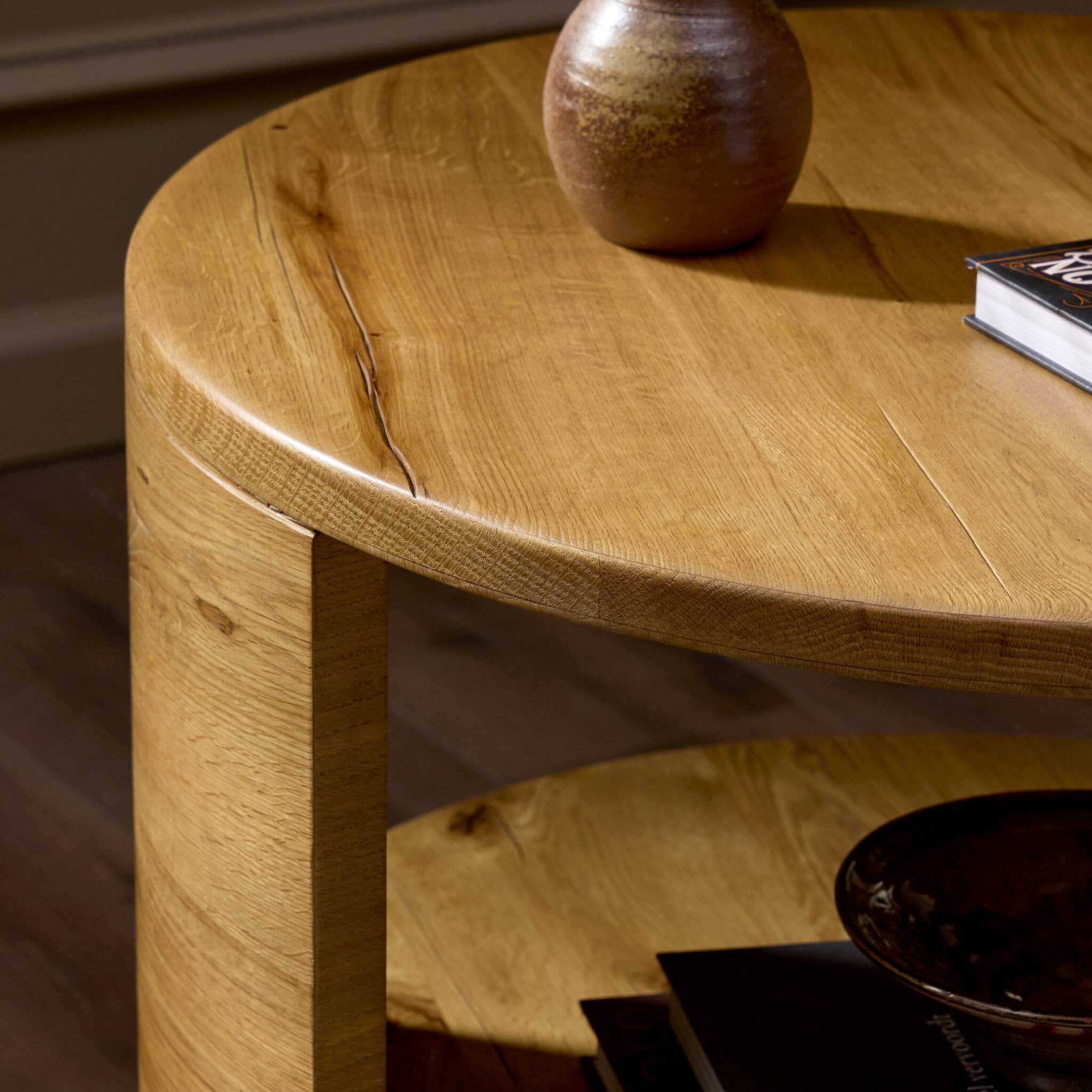 Matilda End Table