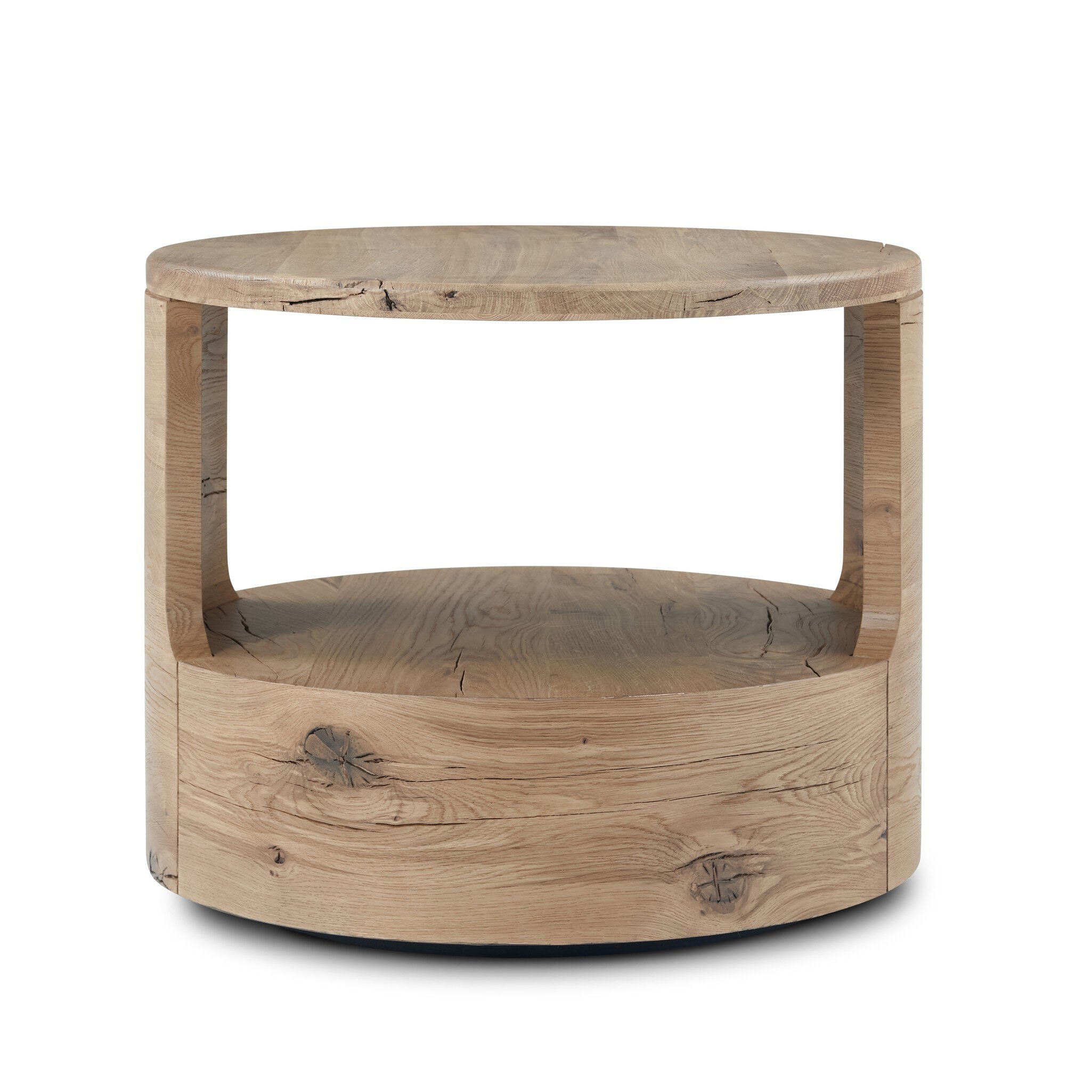 Matilda End Table-Side Tables-StyleMeGHD