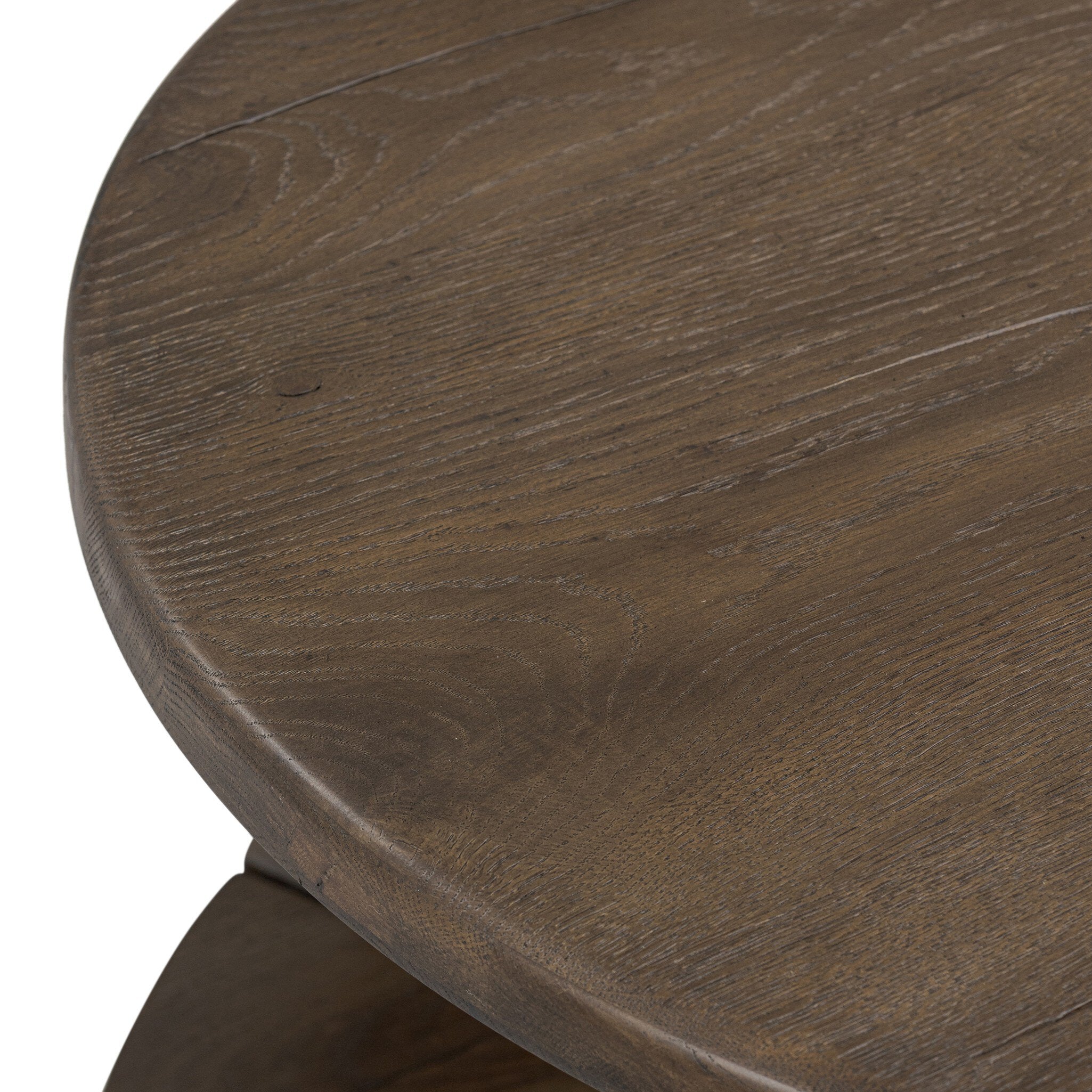 Matilda End Table