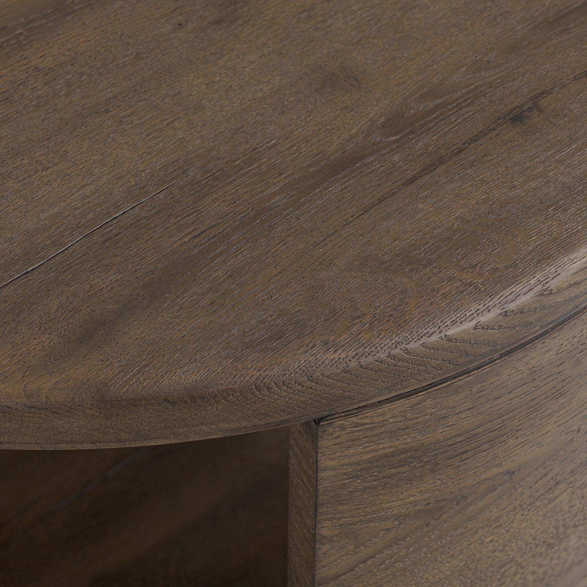 Matilda End Table