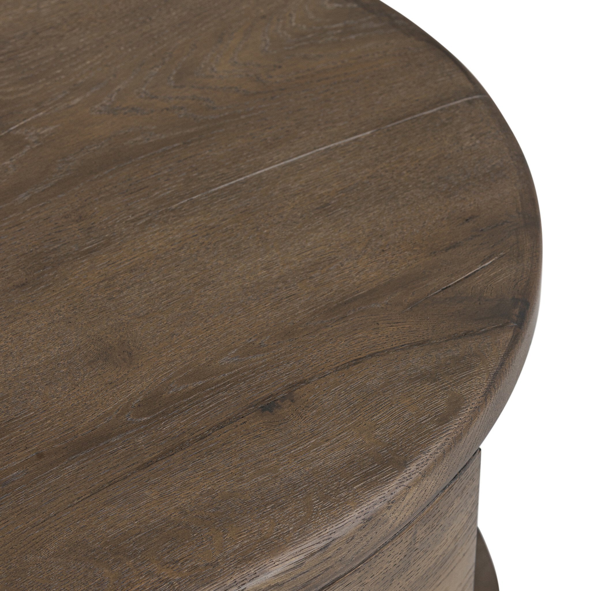 Matilda End Table