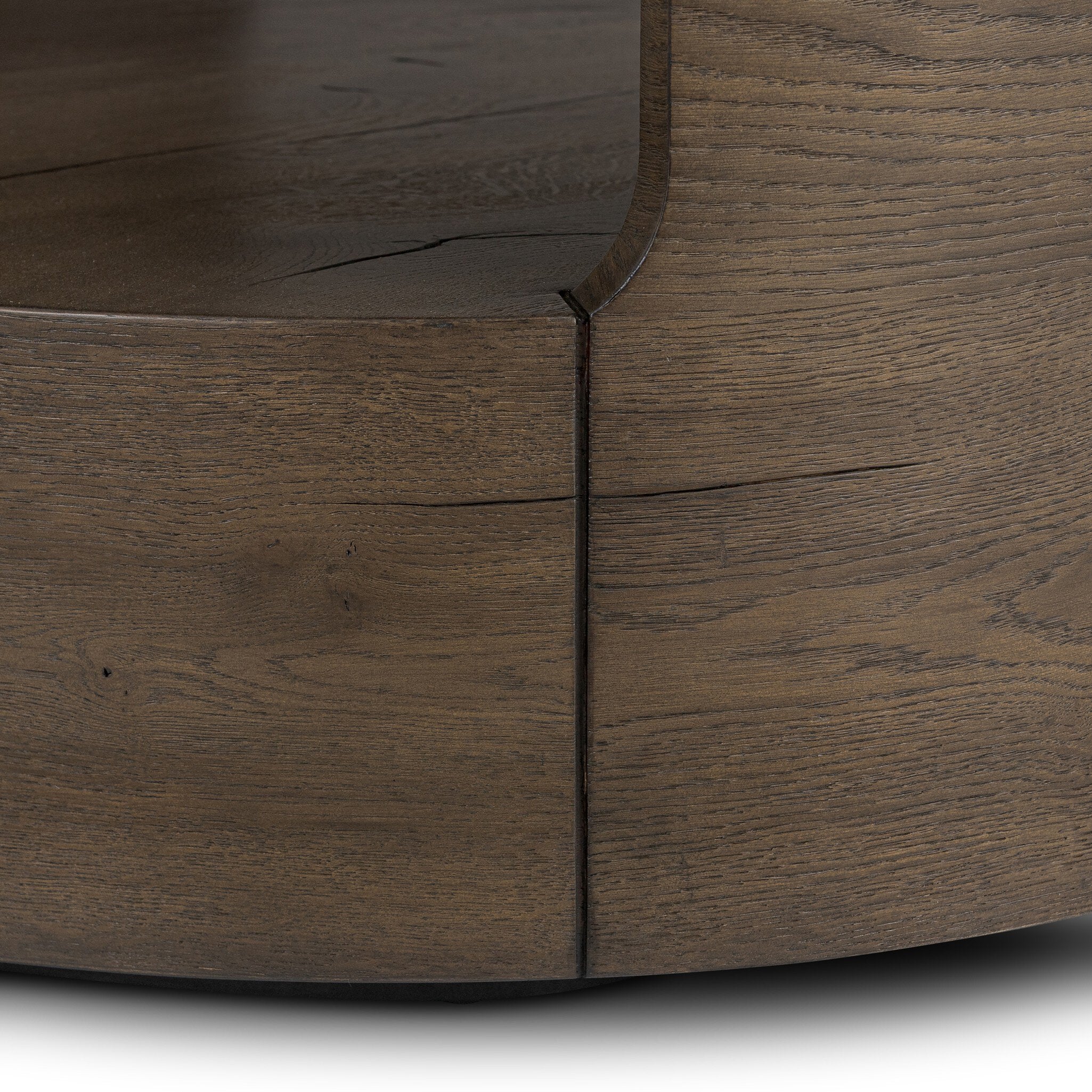 Matilda End Table