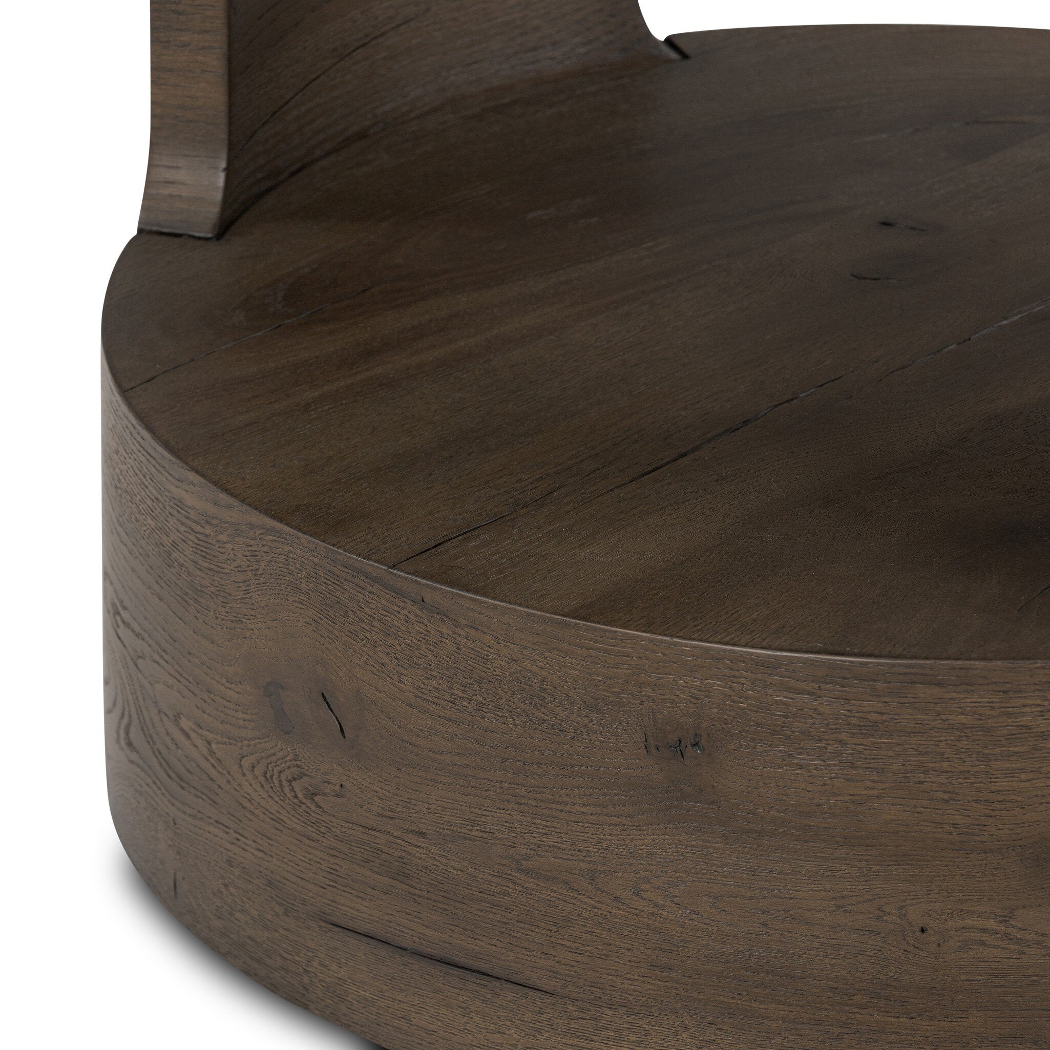 Matilda End Table