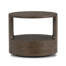 Matilda End Table