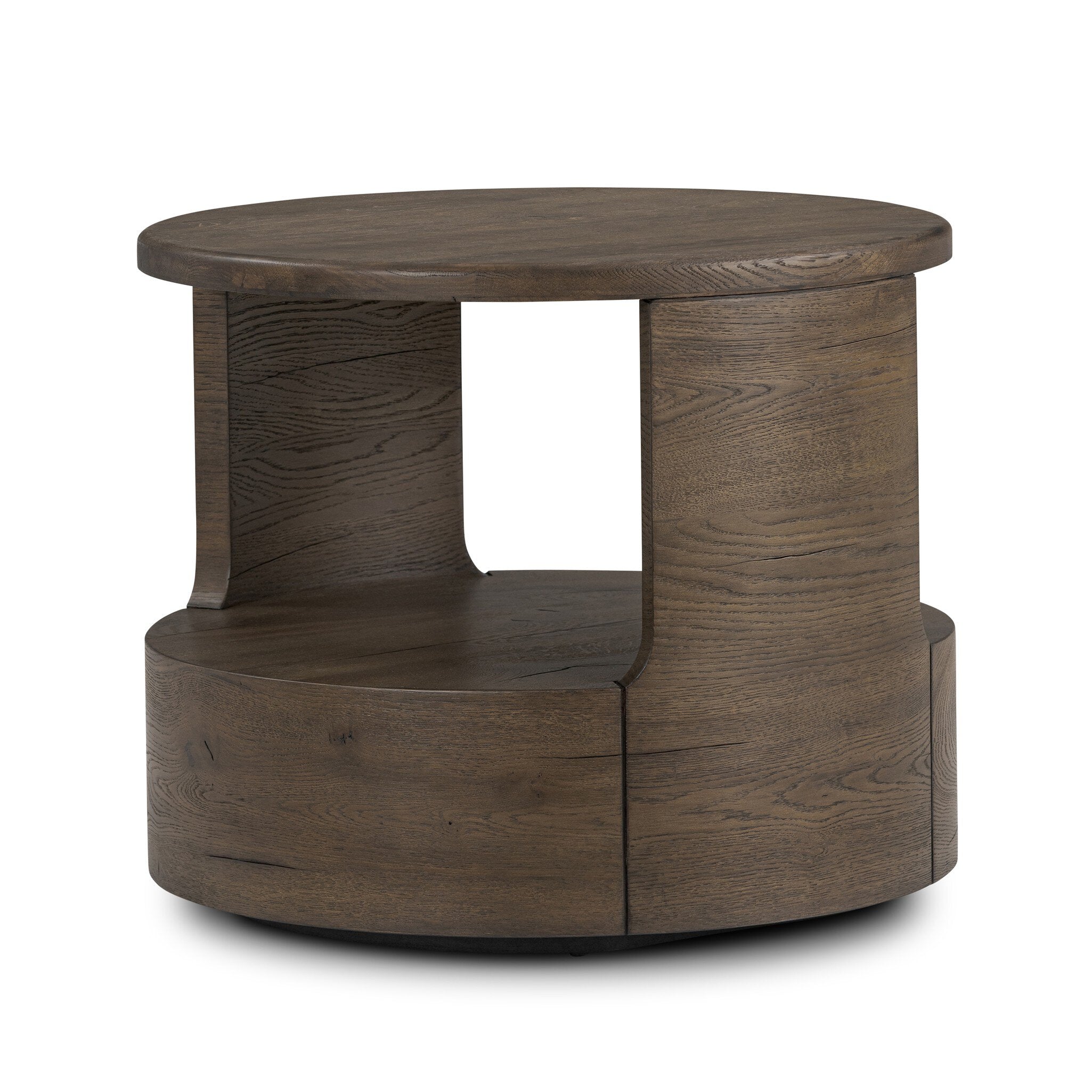 Matilda End Table-Side Tables-StyleMeGHD