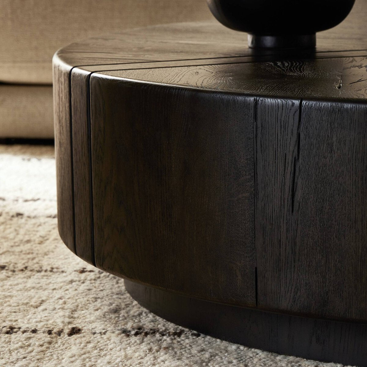 Lander Coffee Table