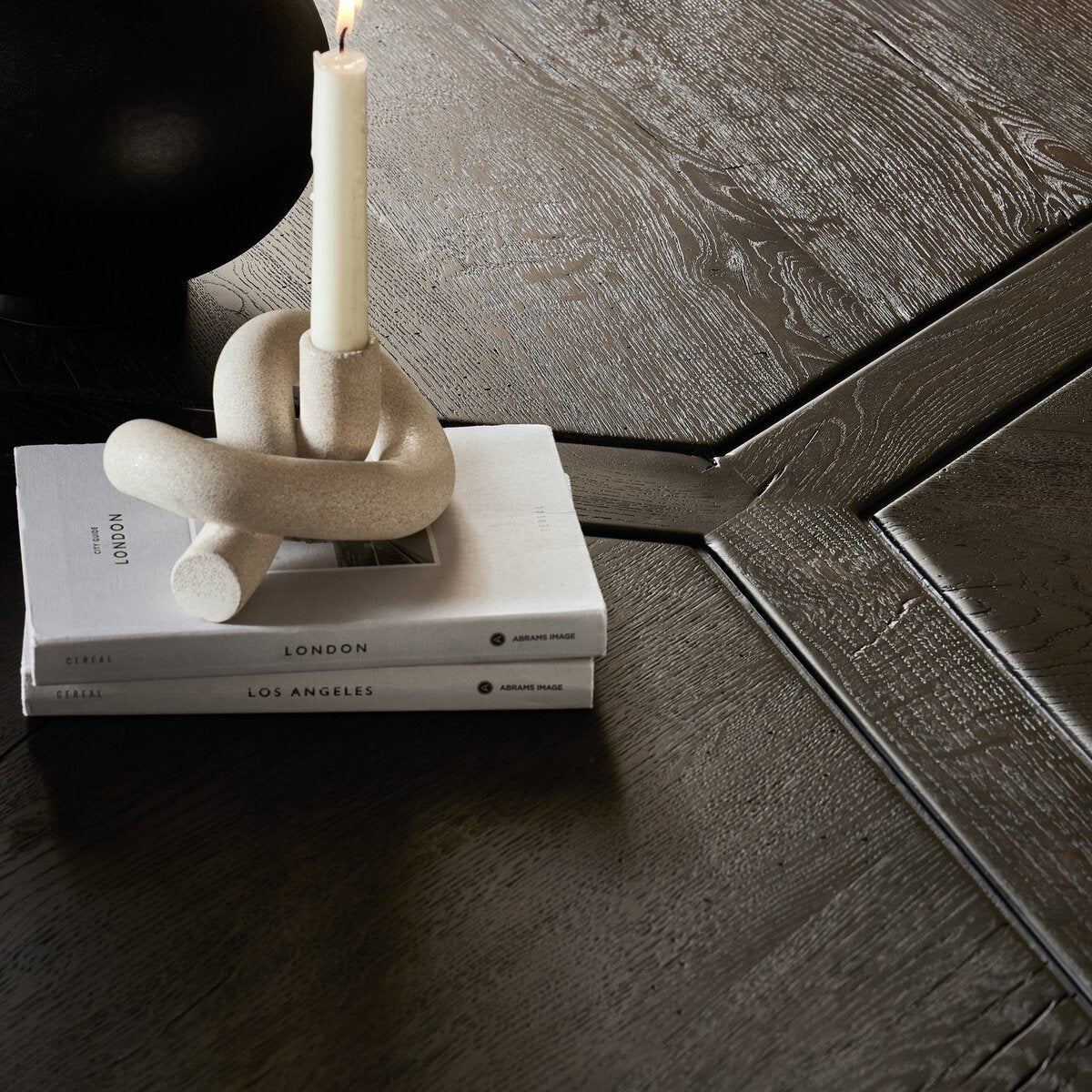 Lander Coffee Table