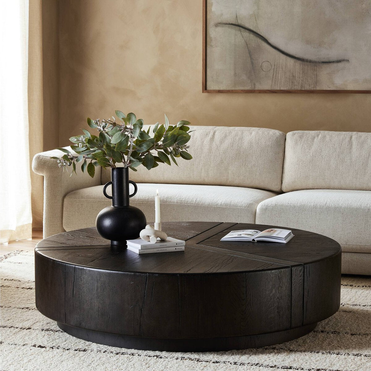 Lander Coffee Table