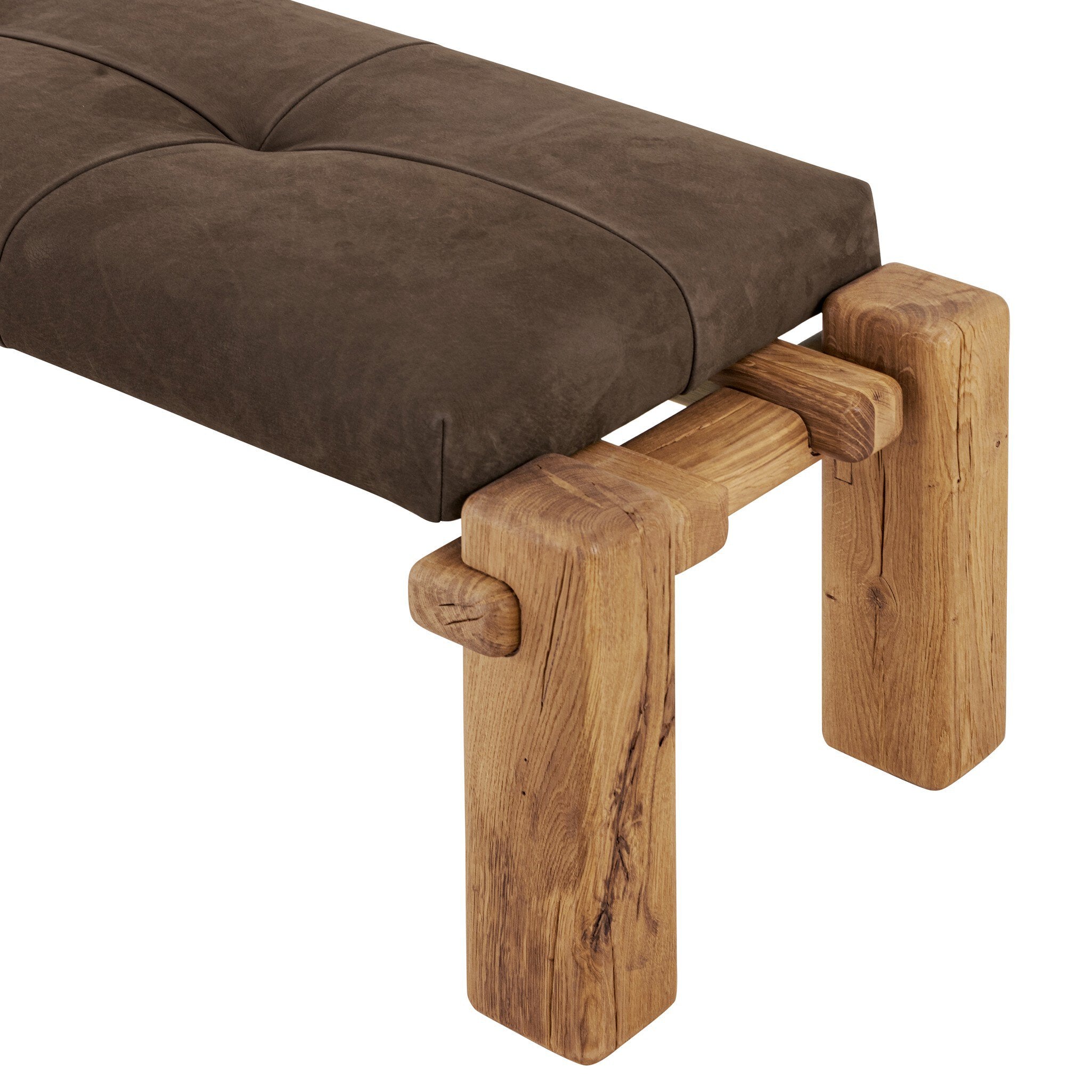 Maisie Accent Bench