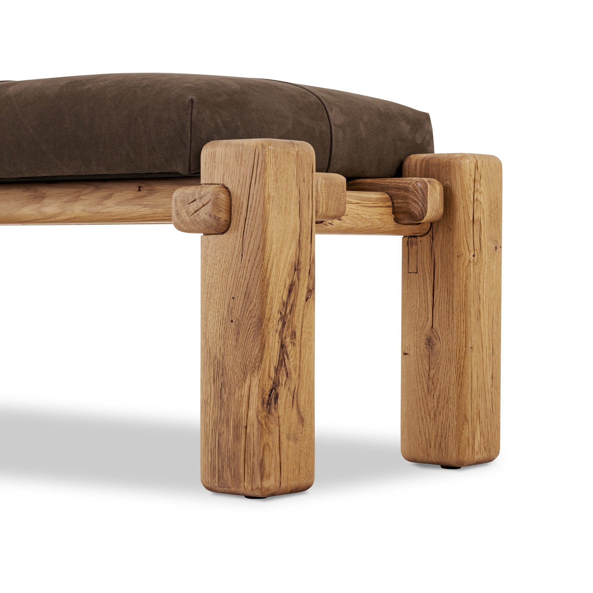 Maisie Accent Bench