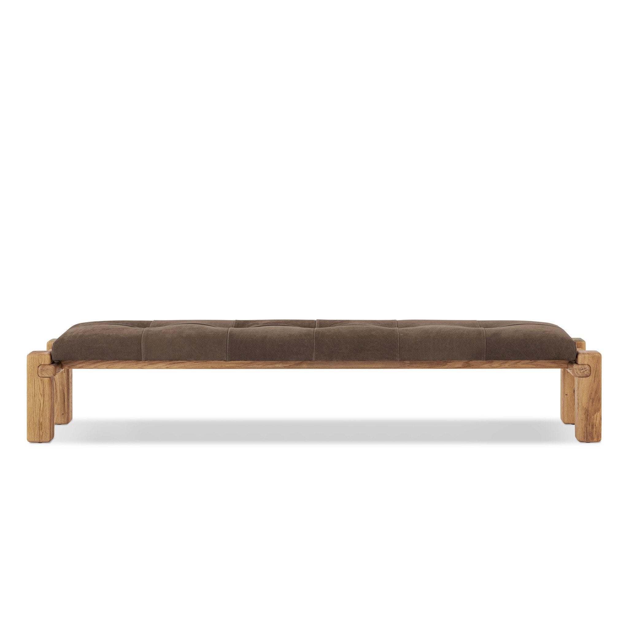 Maisie Accent Bench