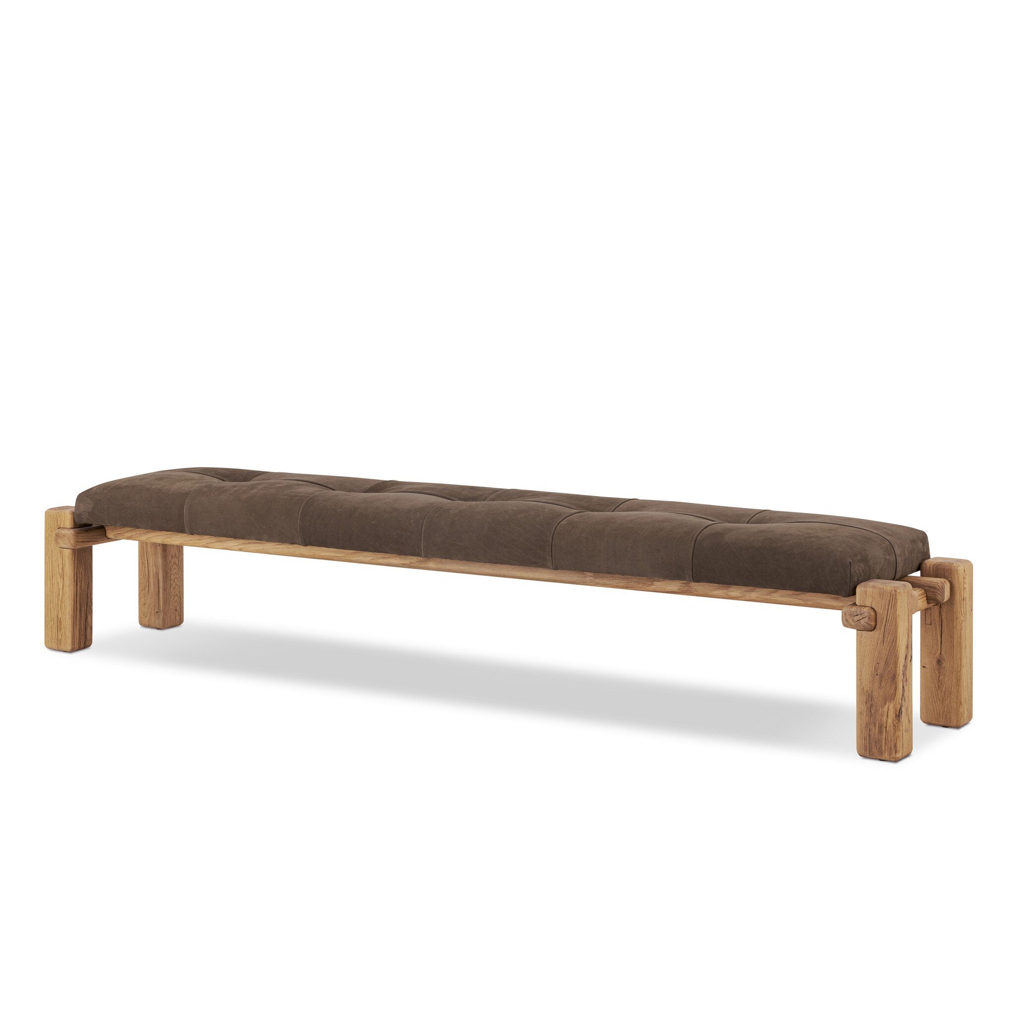 Maisie Accent Bench