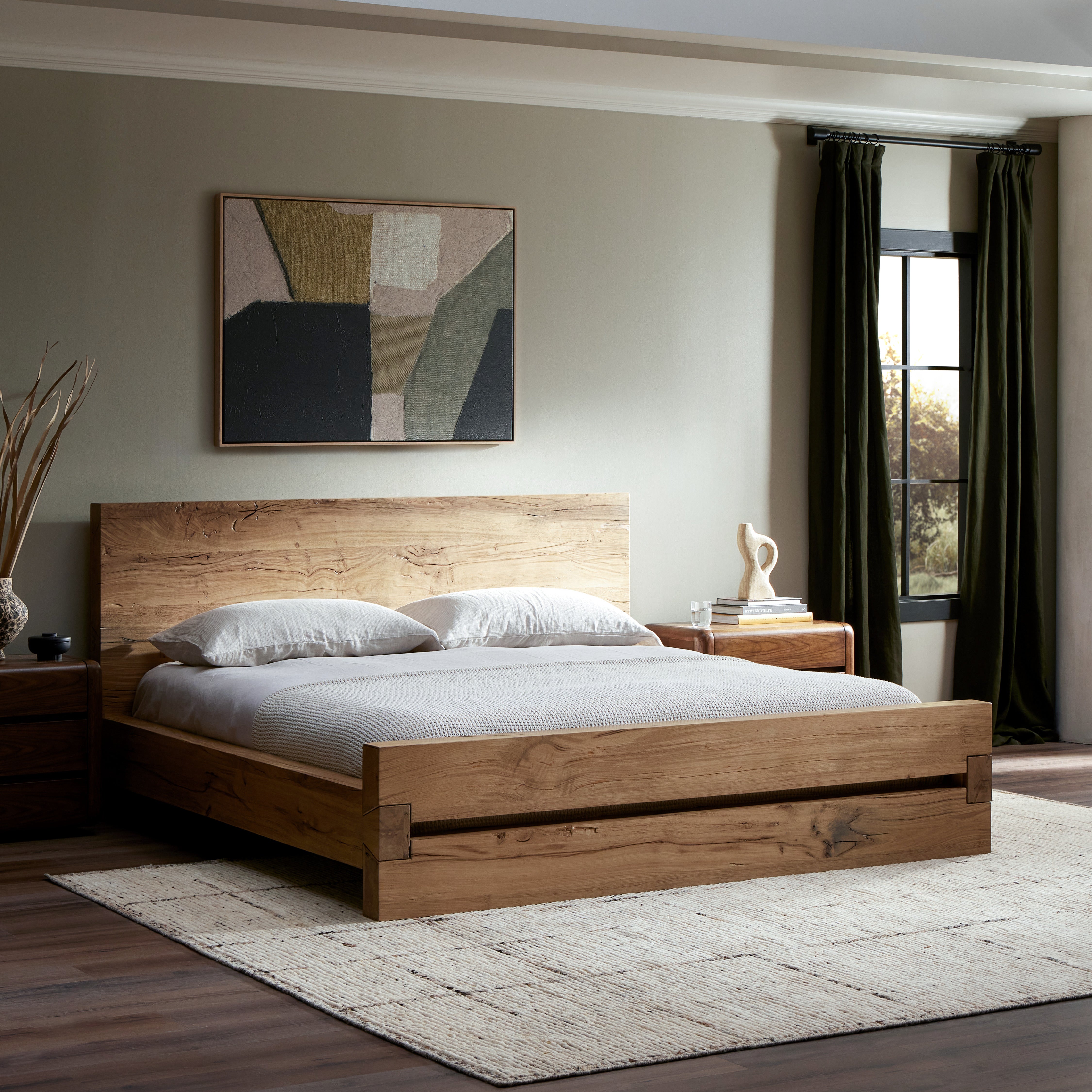 Easton Bed