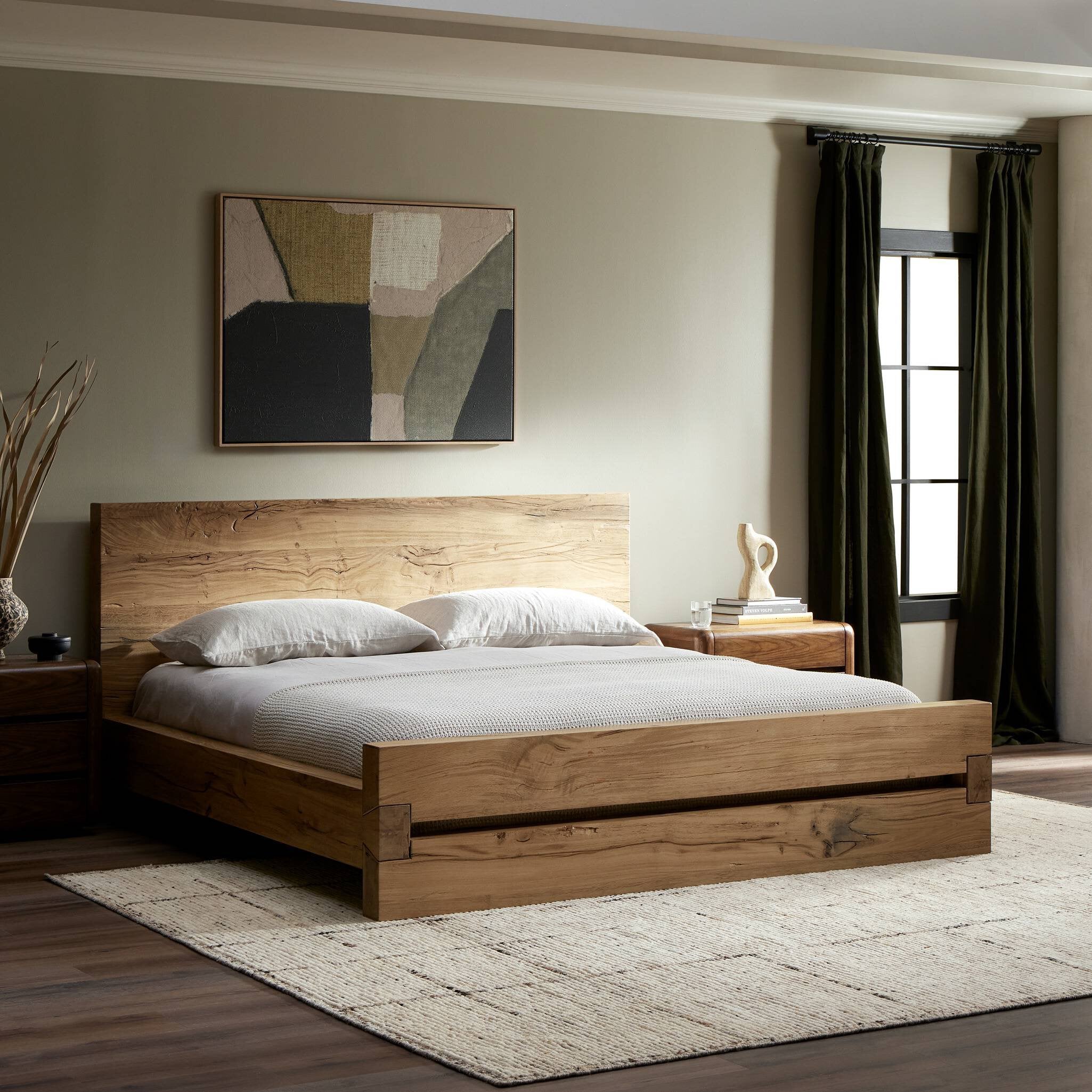Easton Bed