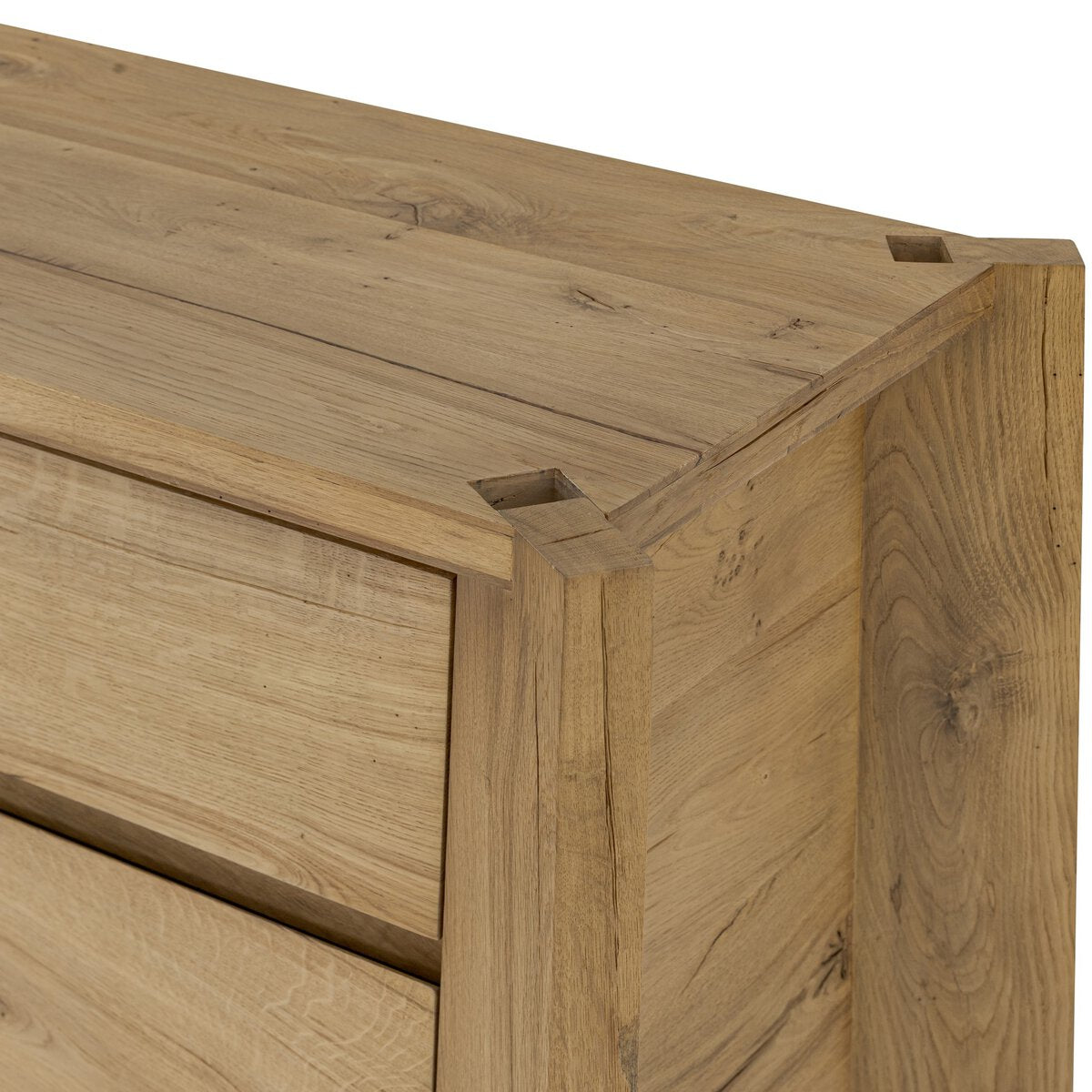 Jones Dresser