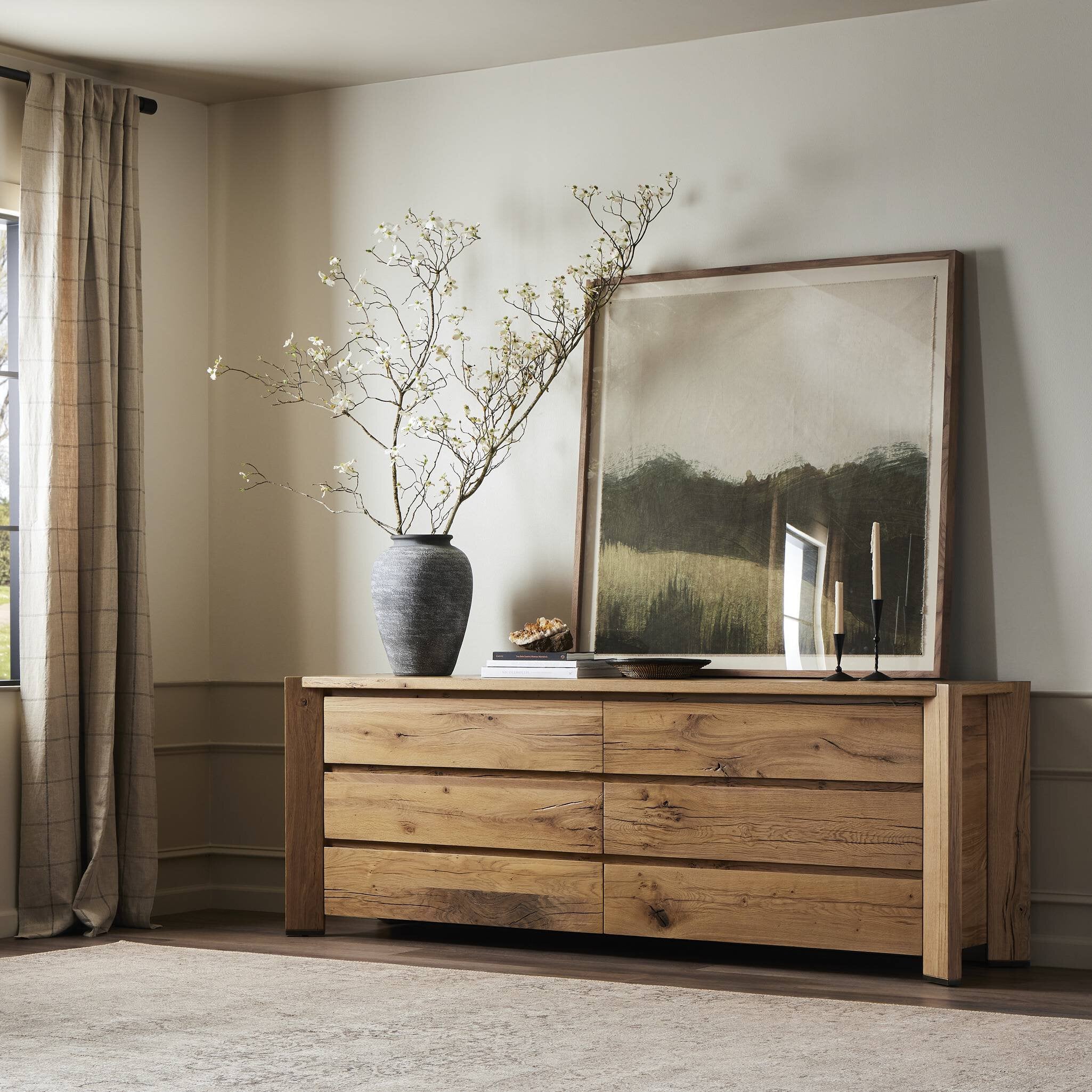 Jones Dresser