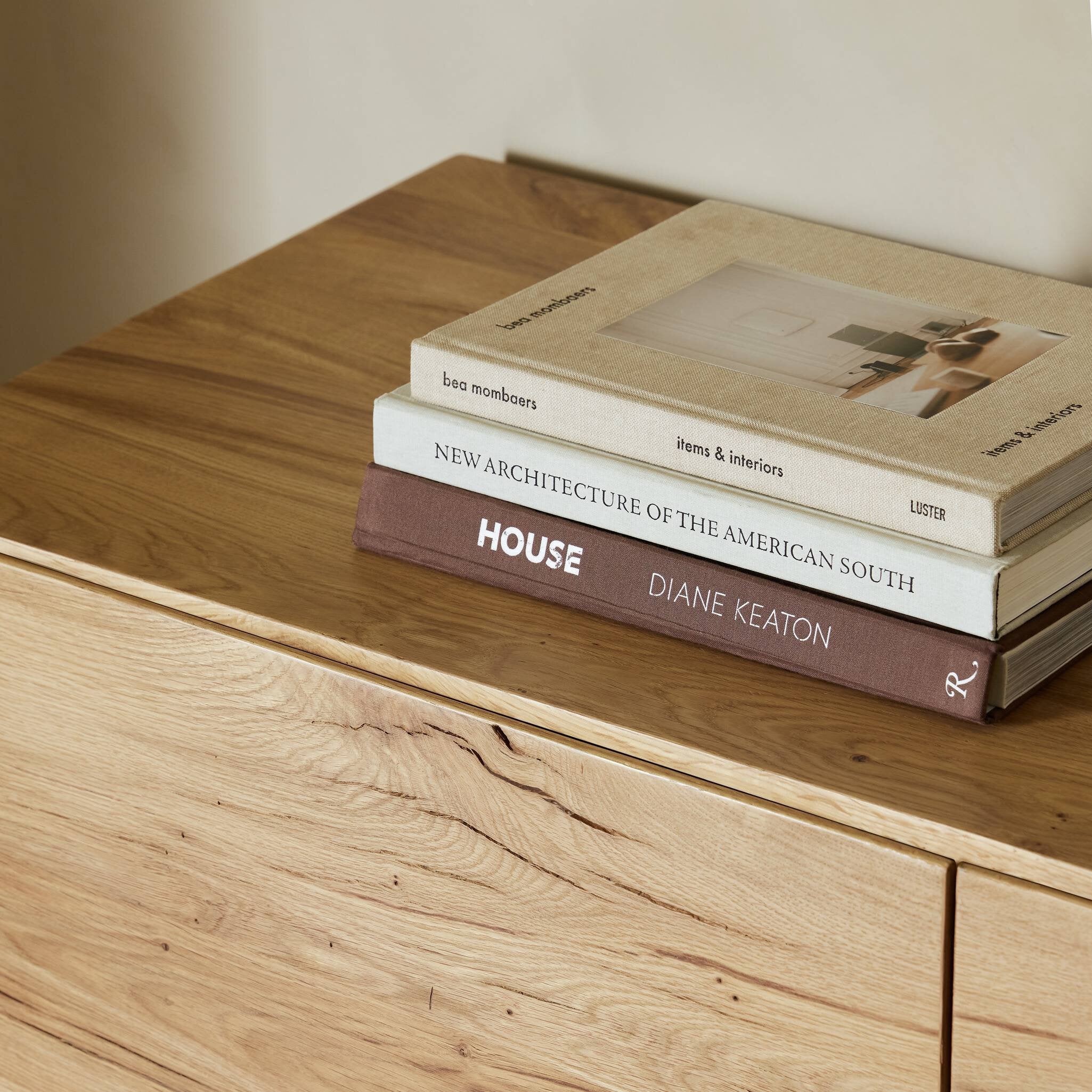 Marina Sideboard-Consoles + Sideboards-StyleMeGHD