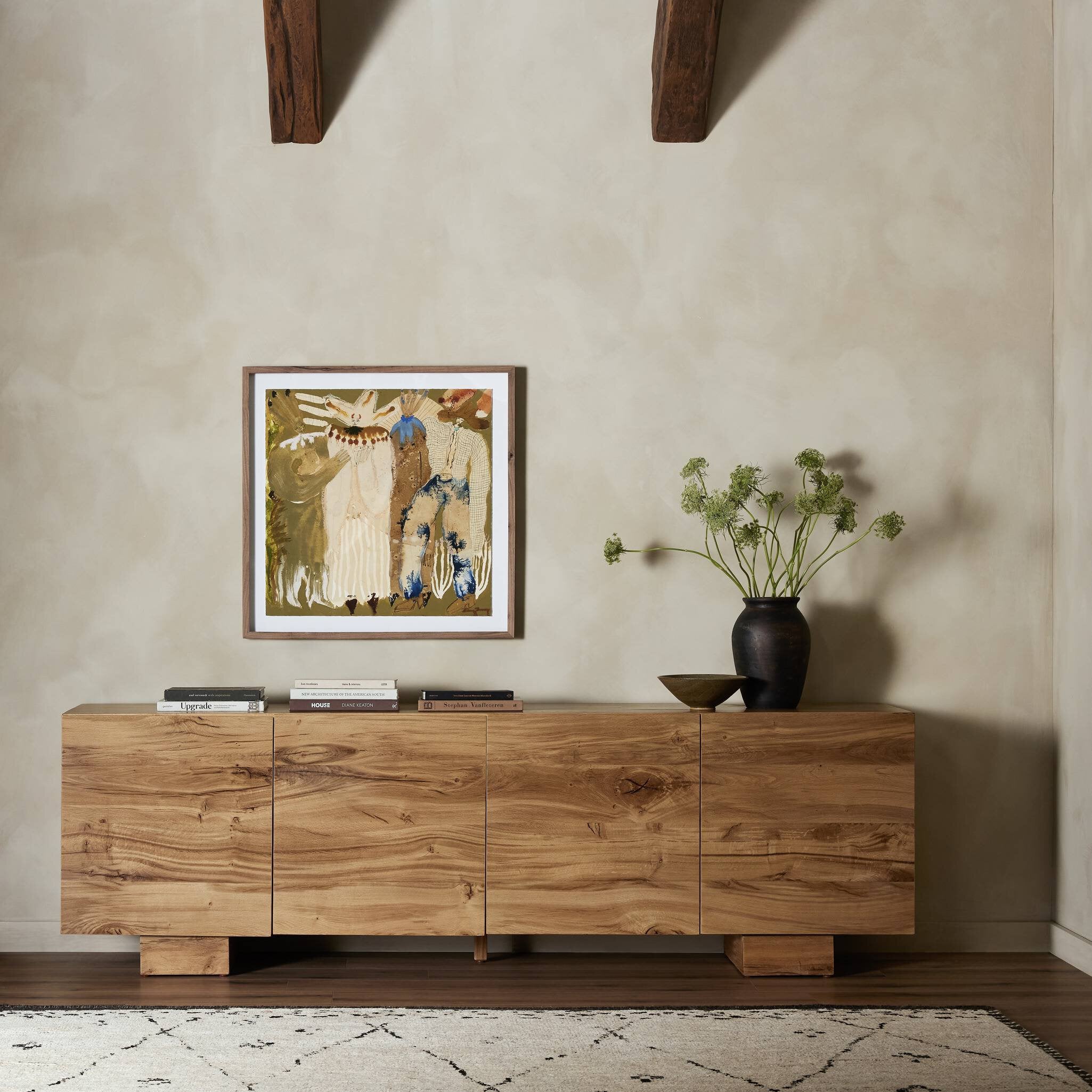 Marina Sideboard-Consoles + Sideboards-StyleMeGHD