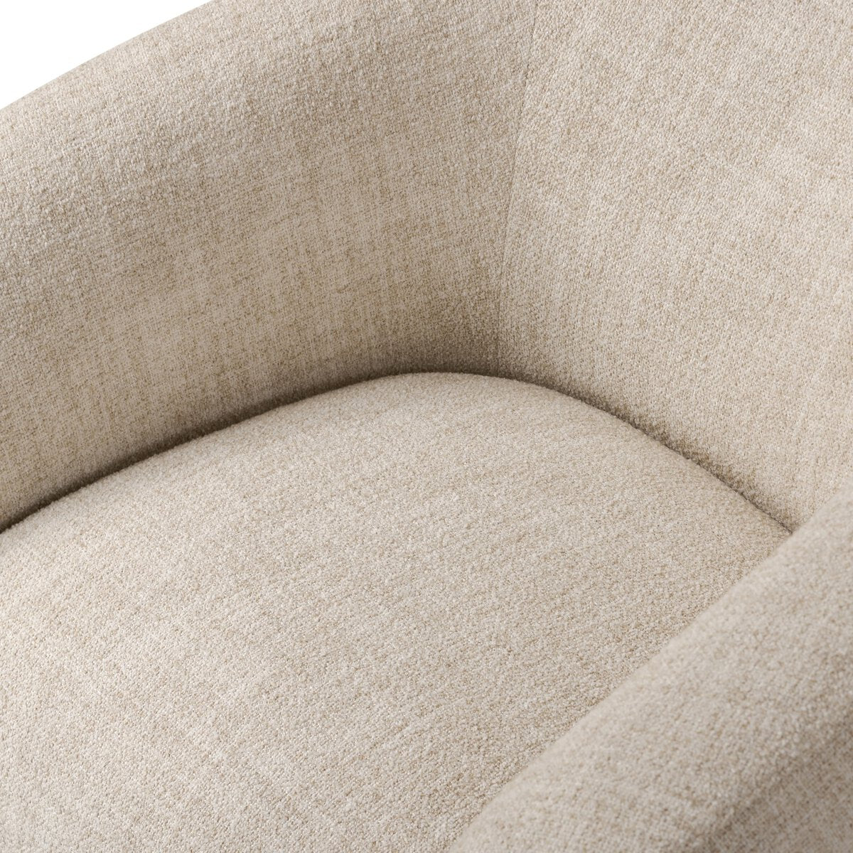 Lance Swivel Chair