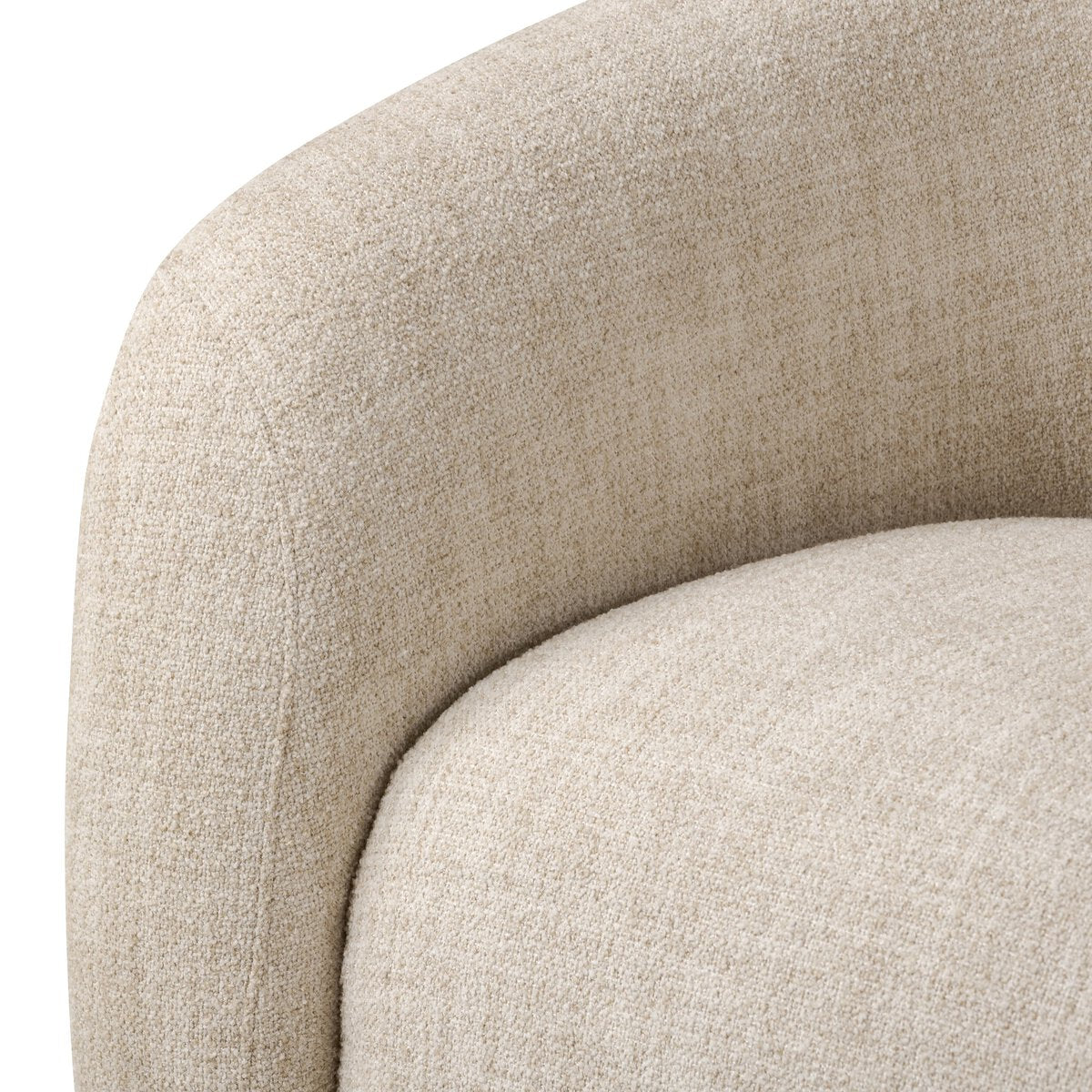 Lance Swivel Chair