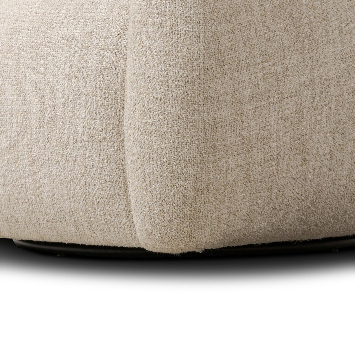 Lance Swivel Chair