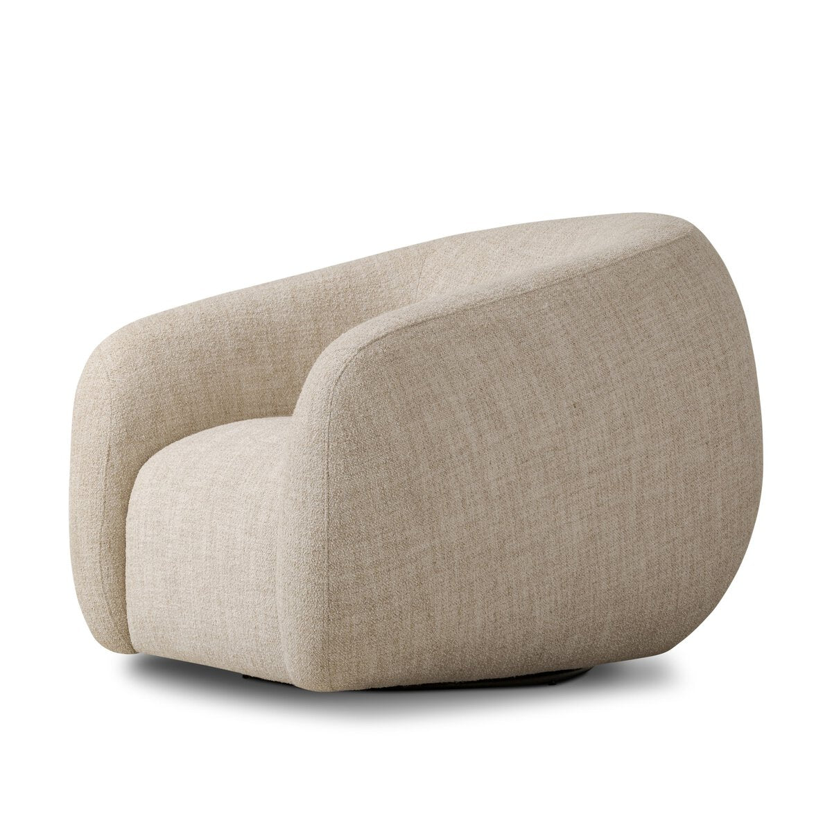 Lance Swivel Chair