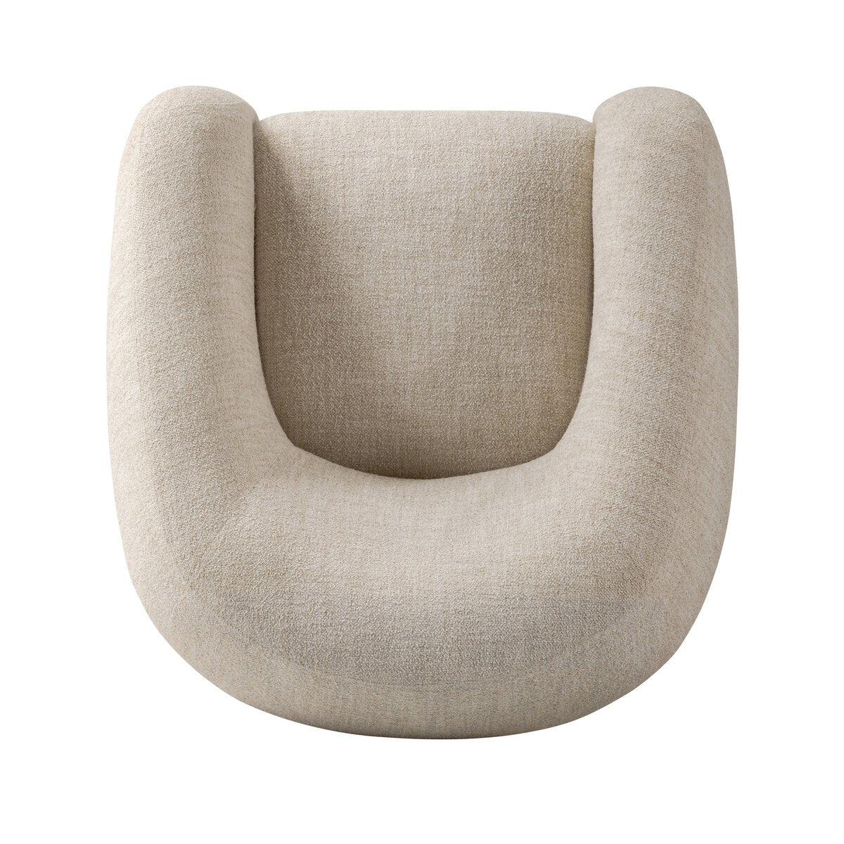 Lance Swivel Chair
