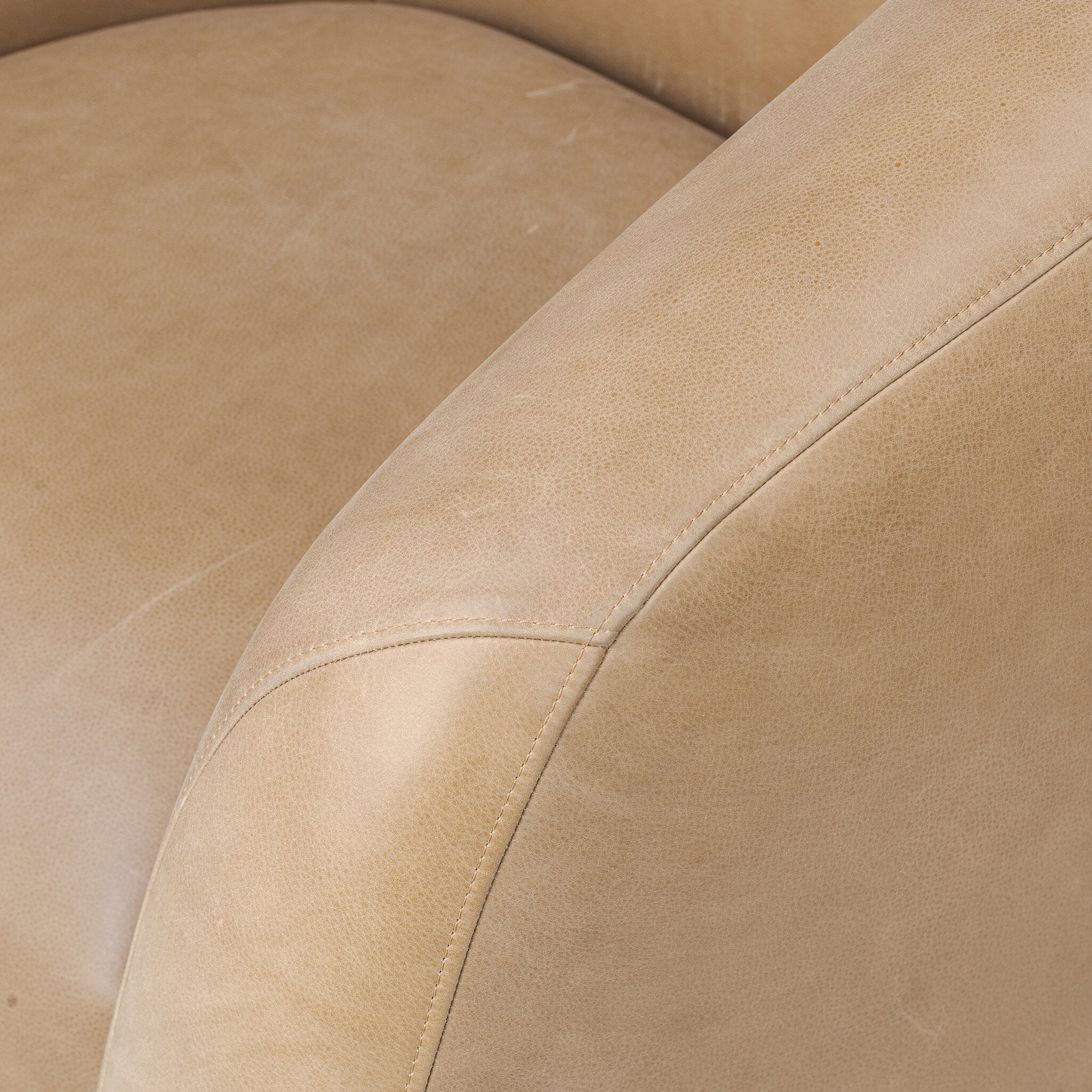 Lance Swivel Chair