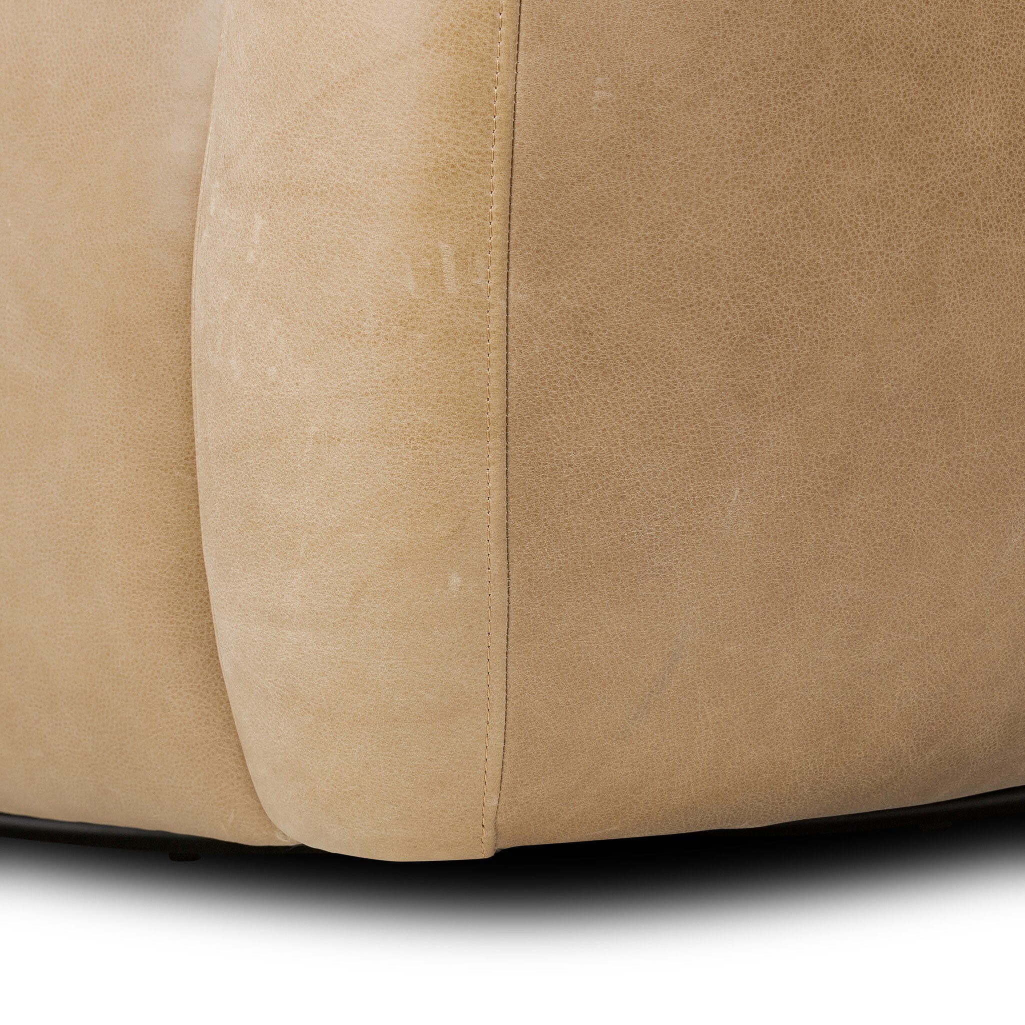 Lance Swivel Chair