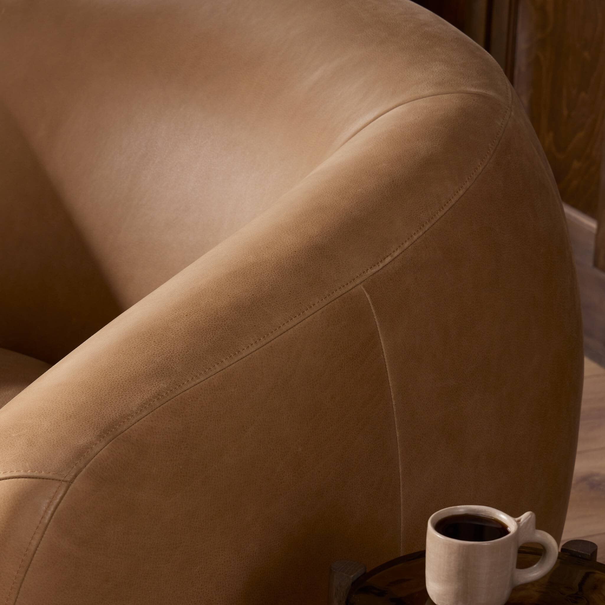 Lance Swivel Chair