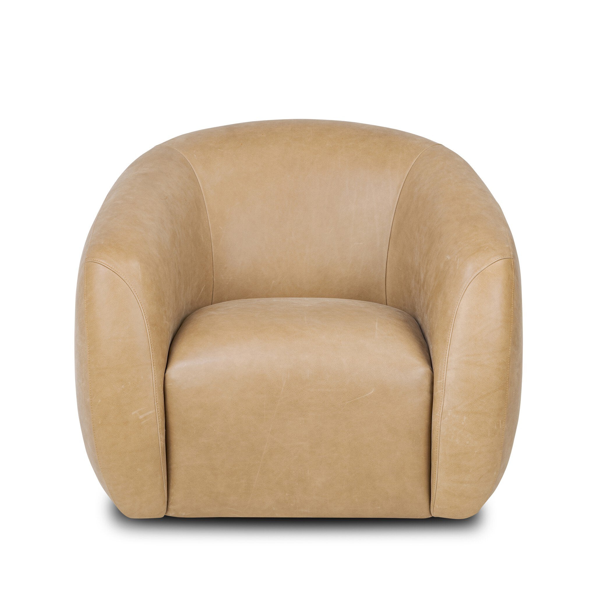 Lance Swivel Chair