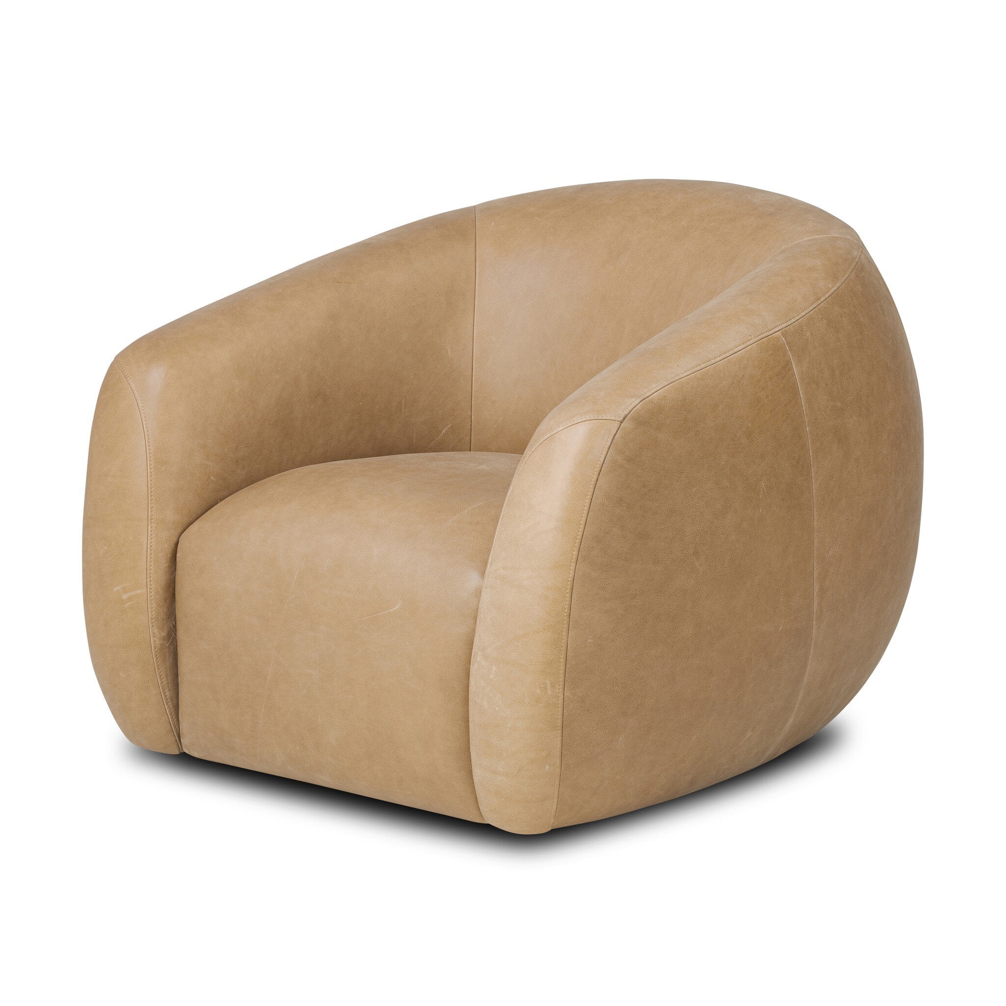 Lance Swivel Chair-StyleMeGHD