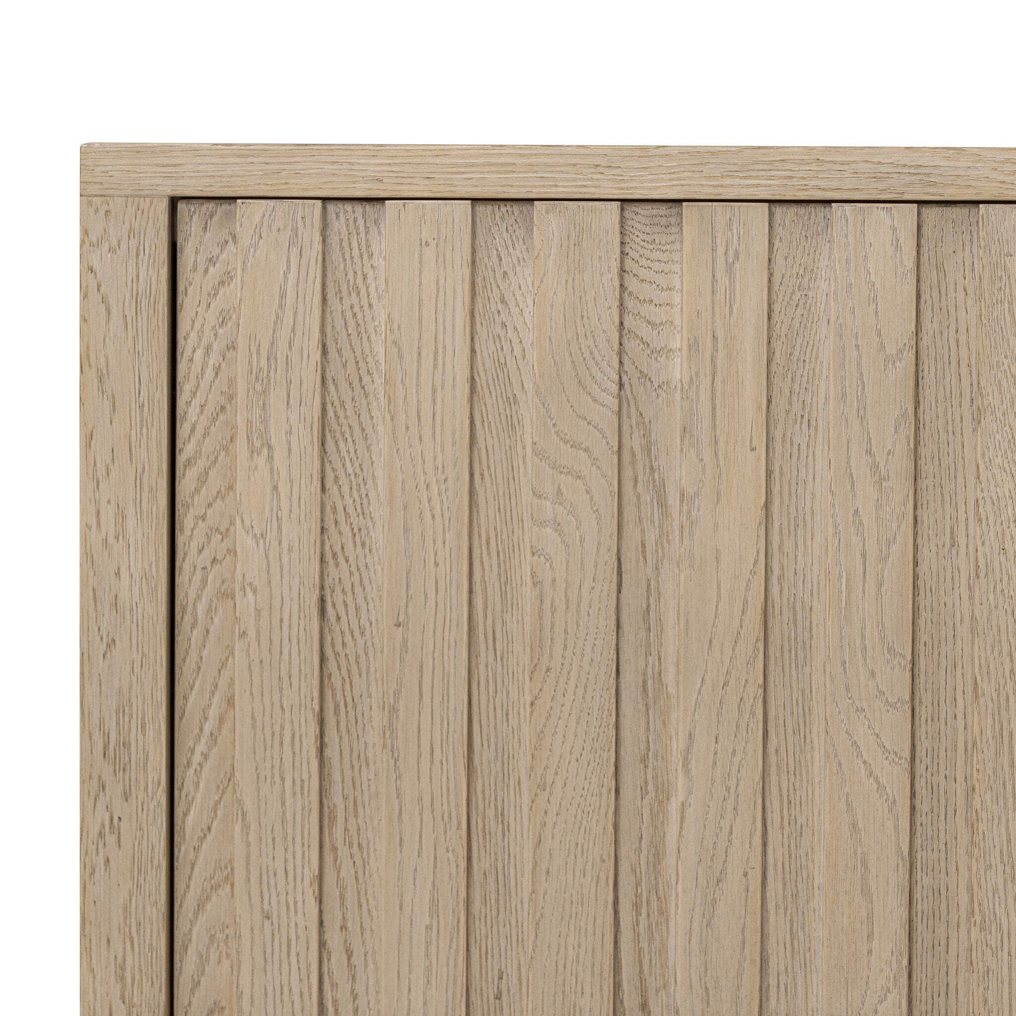Royal Media Console-Consoles + Sideboards-StyleMeGHD