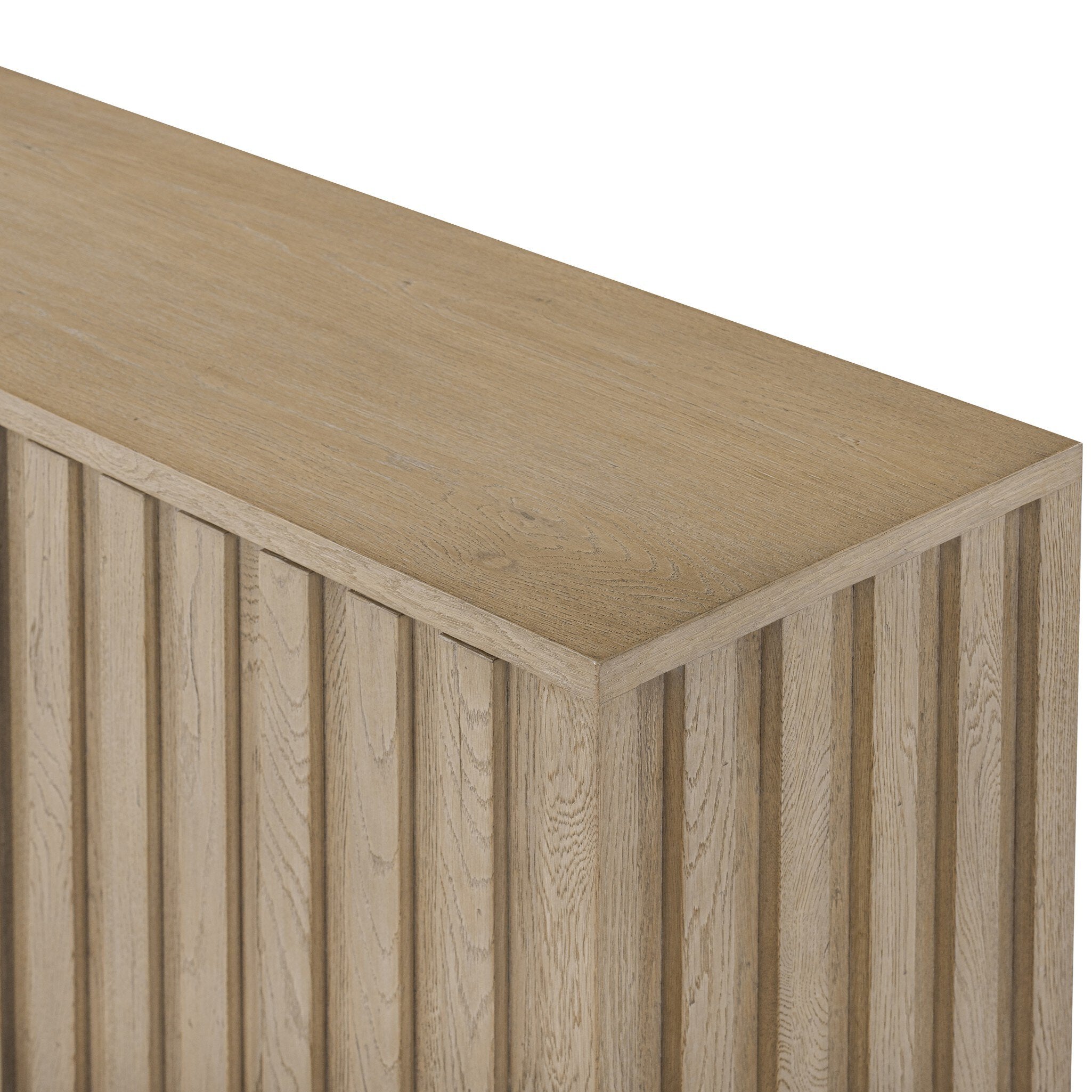 Royal Media Console-Consoles + Sideboards-StyleMeGHD