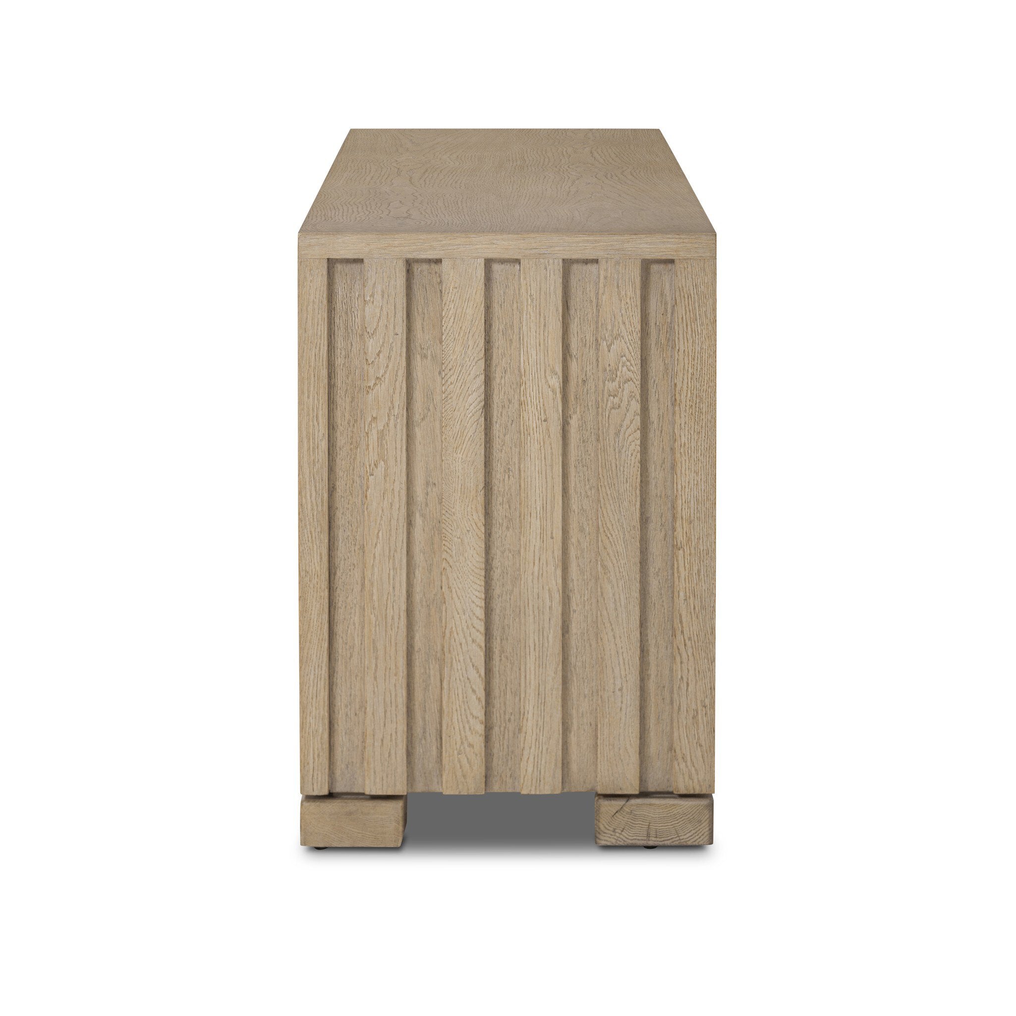 Royal Media Console-Consoles + Sideboards-StyleMeGHD