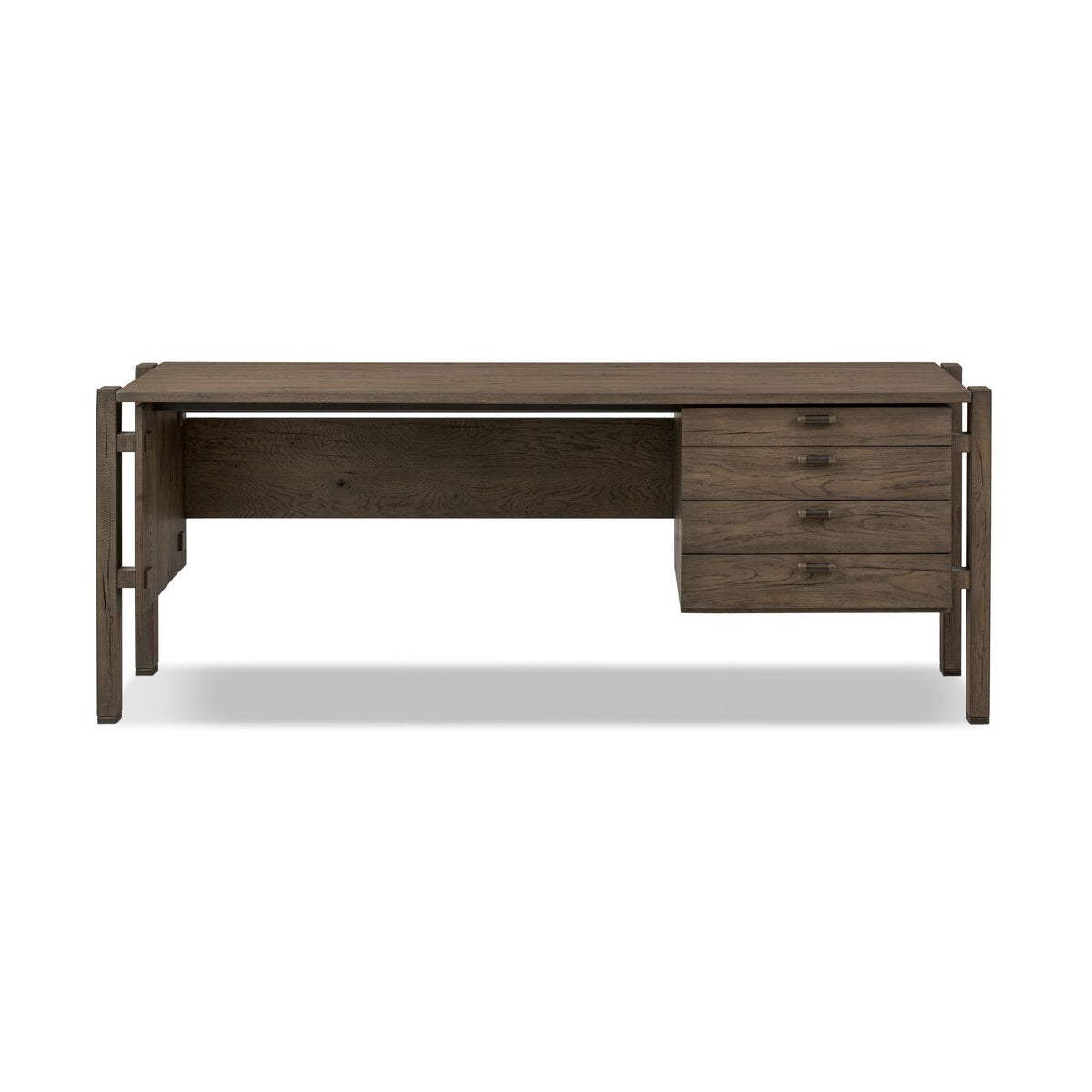 Marine Desk