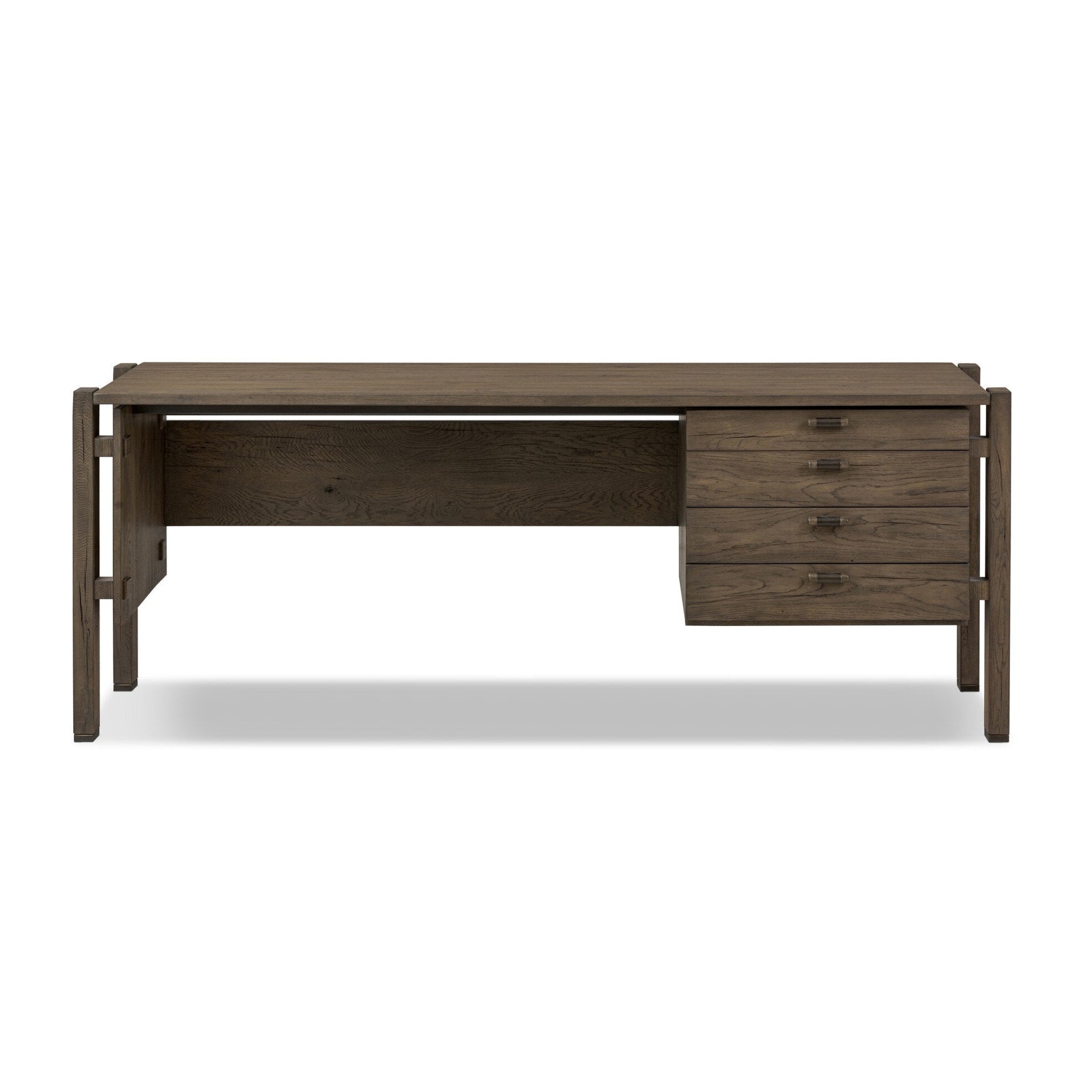 Marine Desk