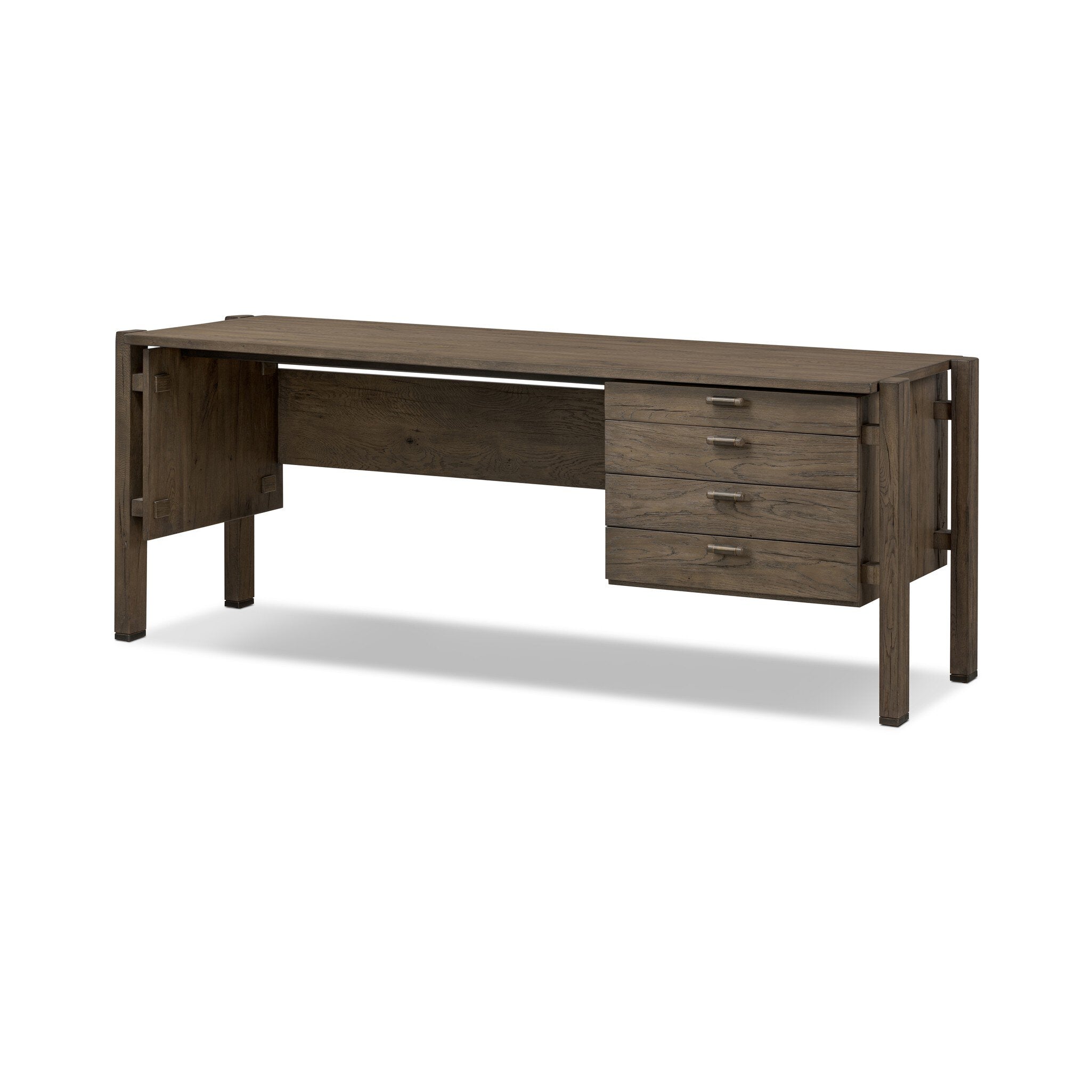 Marine Desk