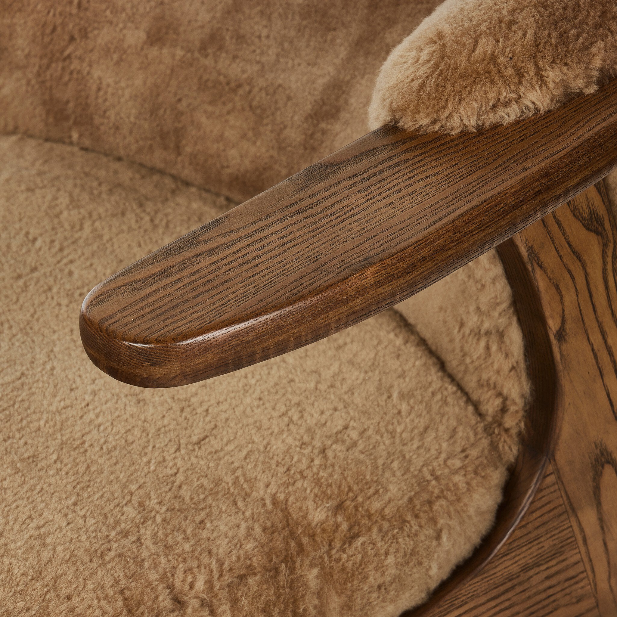 Fabien Chair