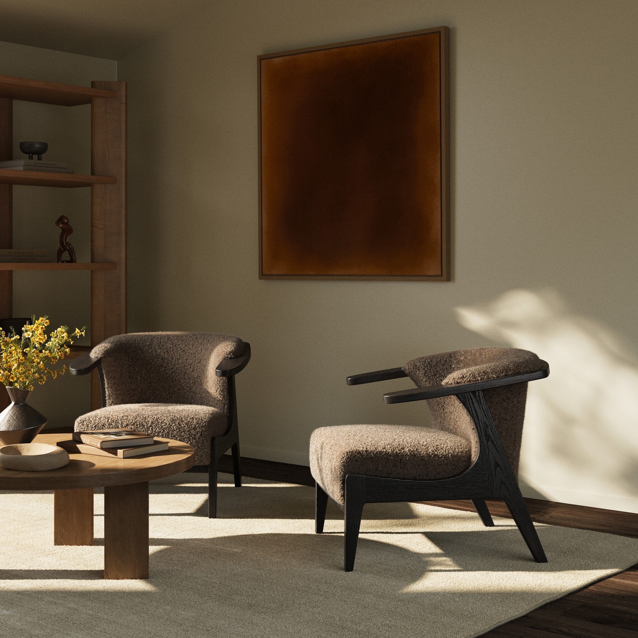 Fabien Chair