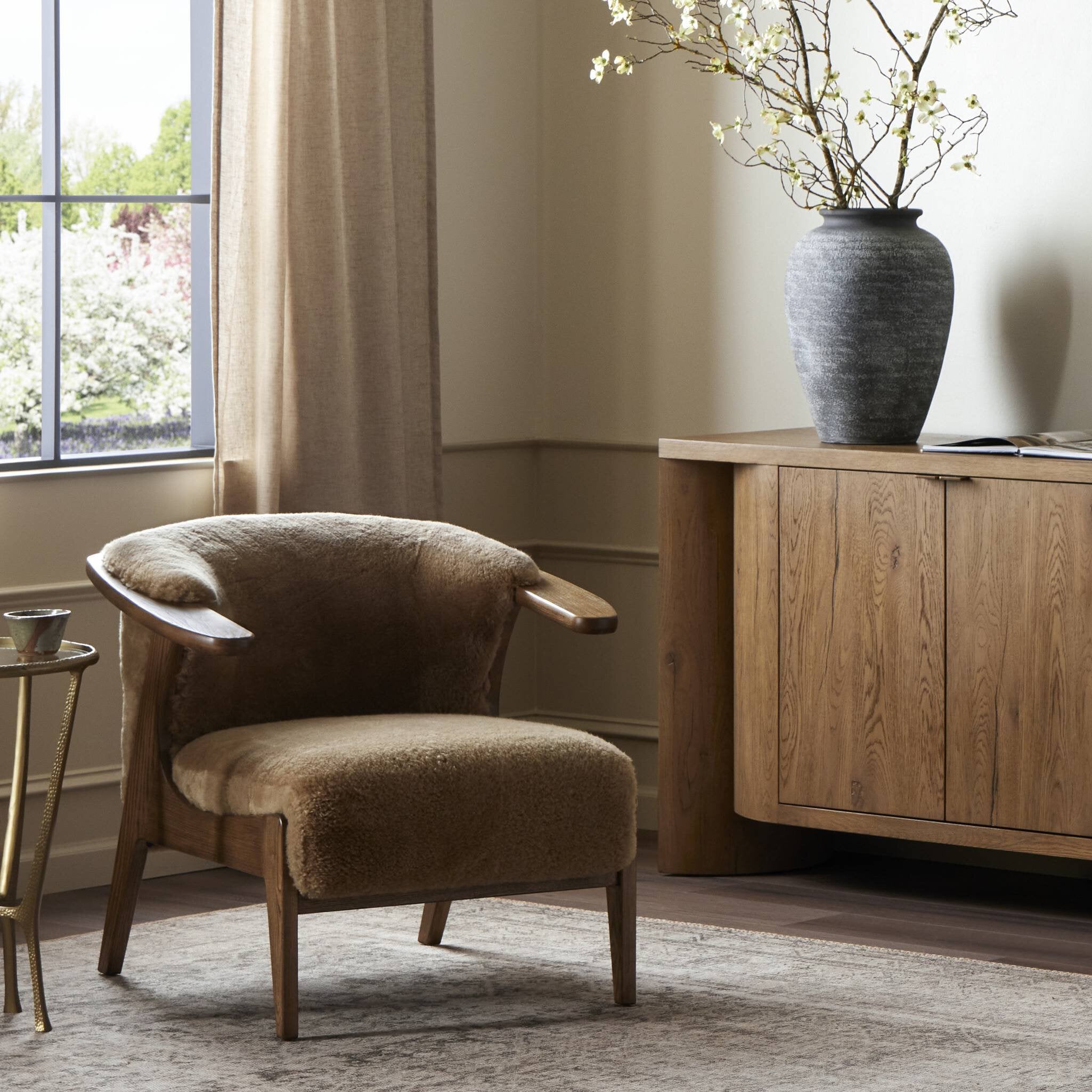 Fabien Chair