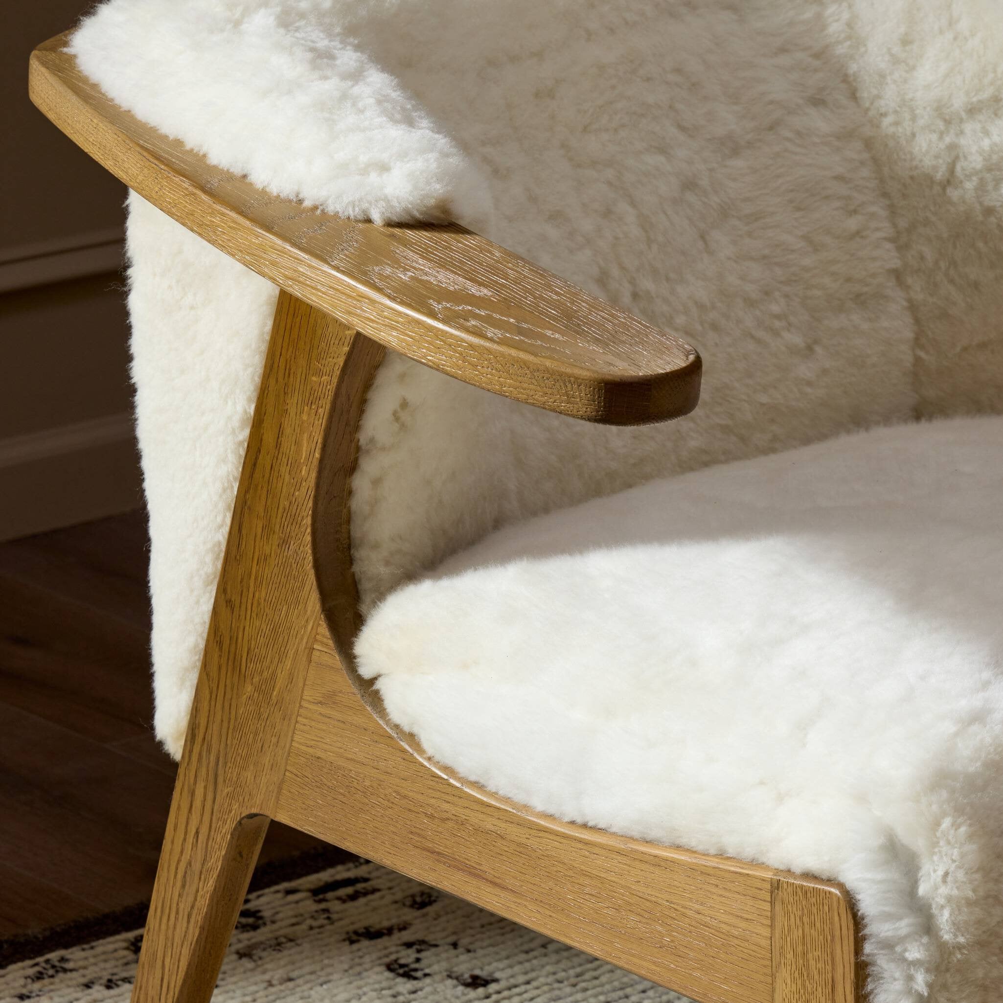Fabien Chair