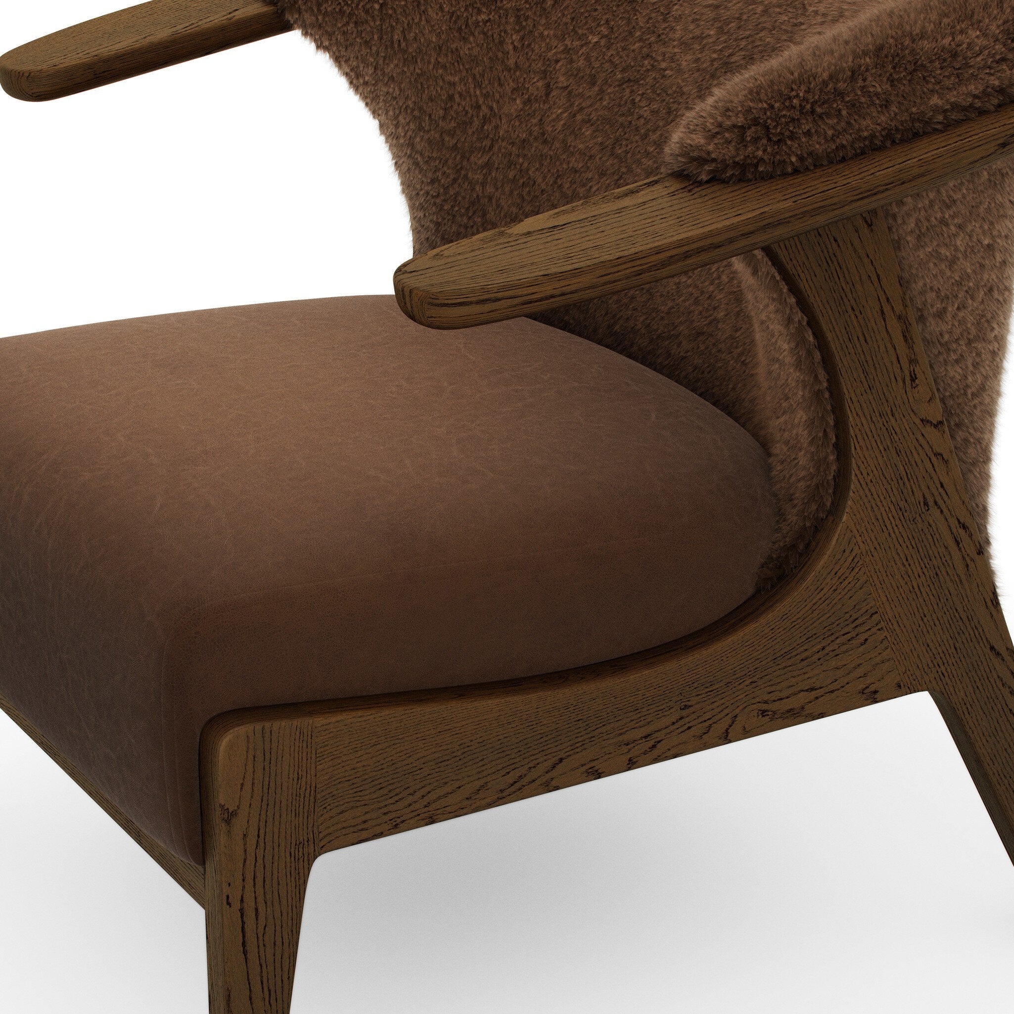 Fabien Chair - StyleMeGHD - Chairs