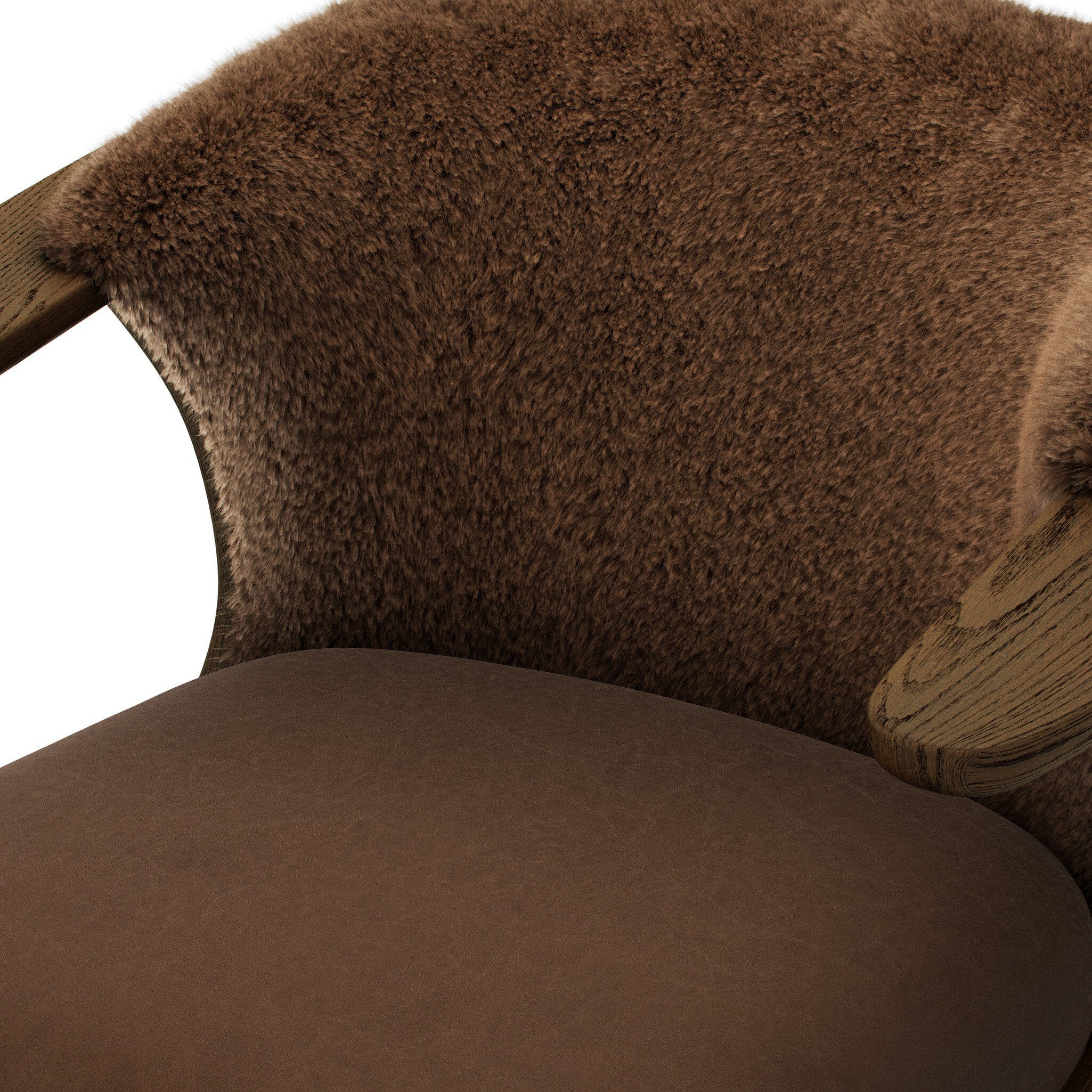 Fabien Chair - StyleMeGHD - Chairs