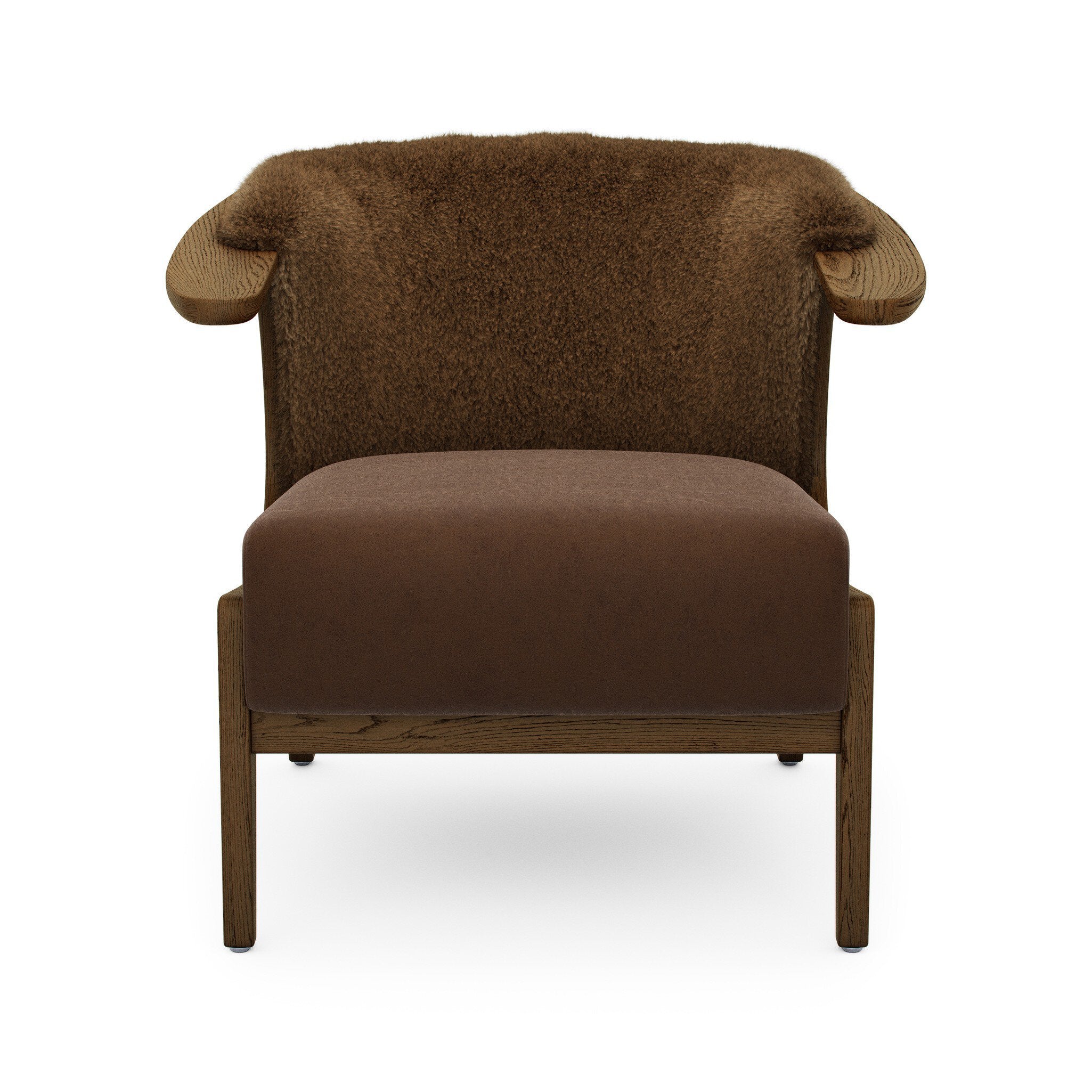 Fabien Chair - StyleMeGHD - Chairs